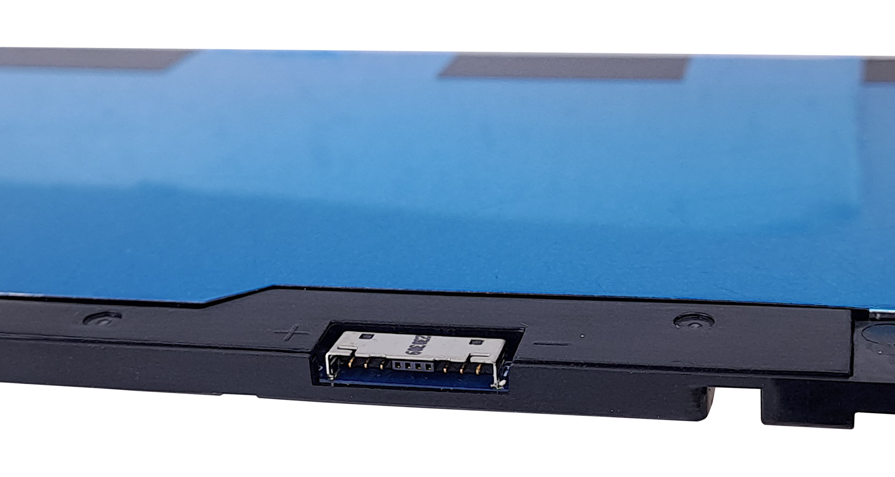 Baterie Polion 7FMXV pro notebooky DELL 451-BCSM Latitude 5320 7320 7420 7520 - 3600mAh 55Wh