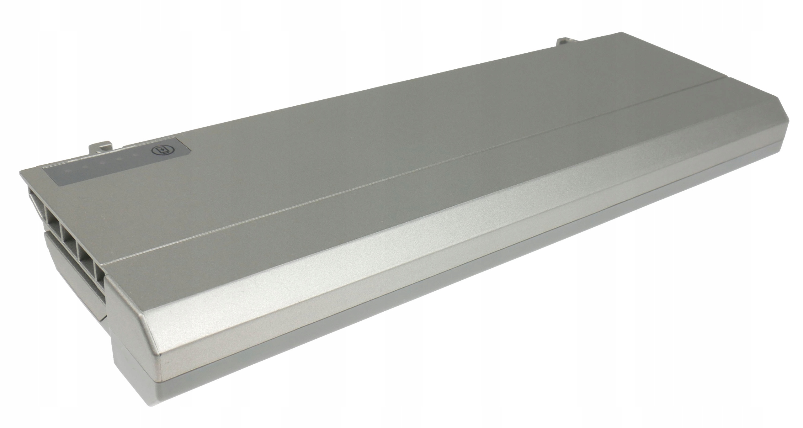 Baterie Polion PT434 pro notebooky DELL Latitude E6400 E6500 Precision M2400 6600mAh