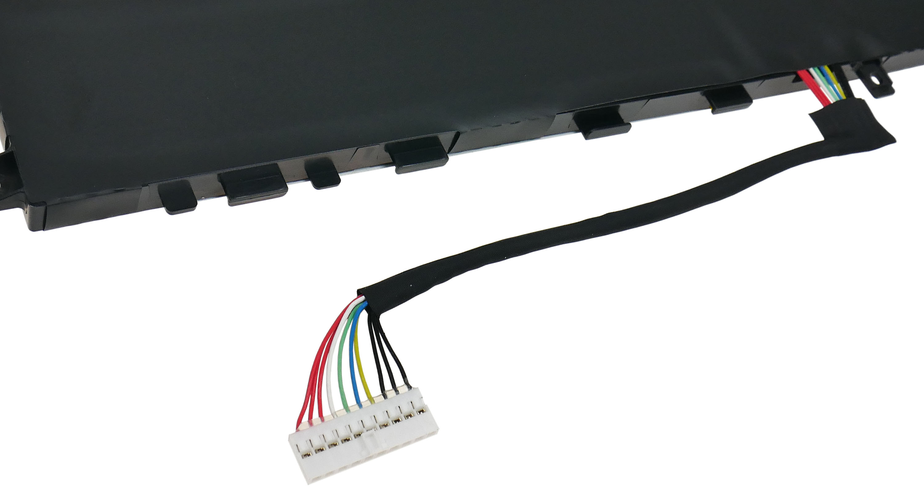 Baterie Polion BTY-M6L pro notebooky MSI GS65 GS75 P65 P75 PS63 5200mAh