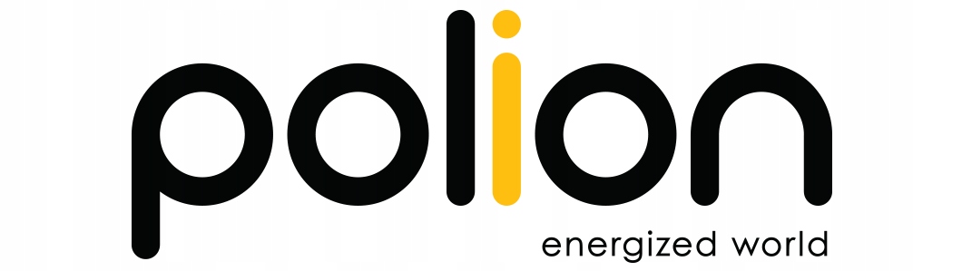 Baterie Polion L11S6R01 pro notebooky LENOVO Y400 Y410 Y490 Y500 Y500N Y500P 4400mAh