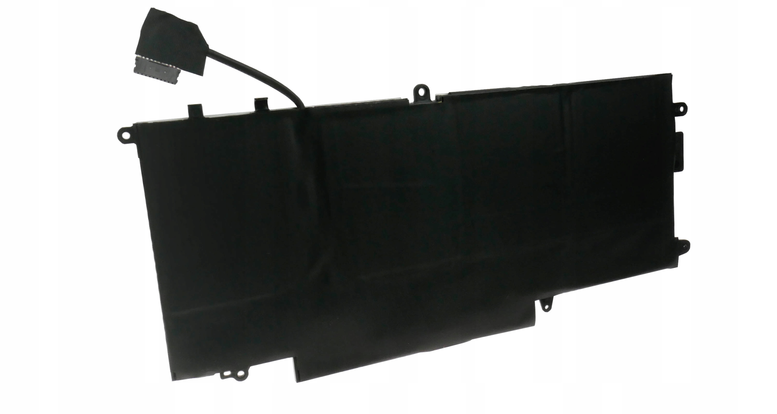 Baterie Polion K5XWW pro notebooky DELL Latitude 7389 7390 2-in-1 4200mAh