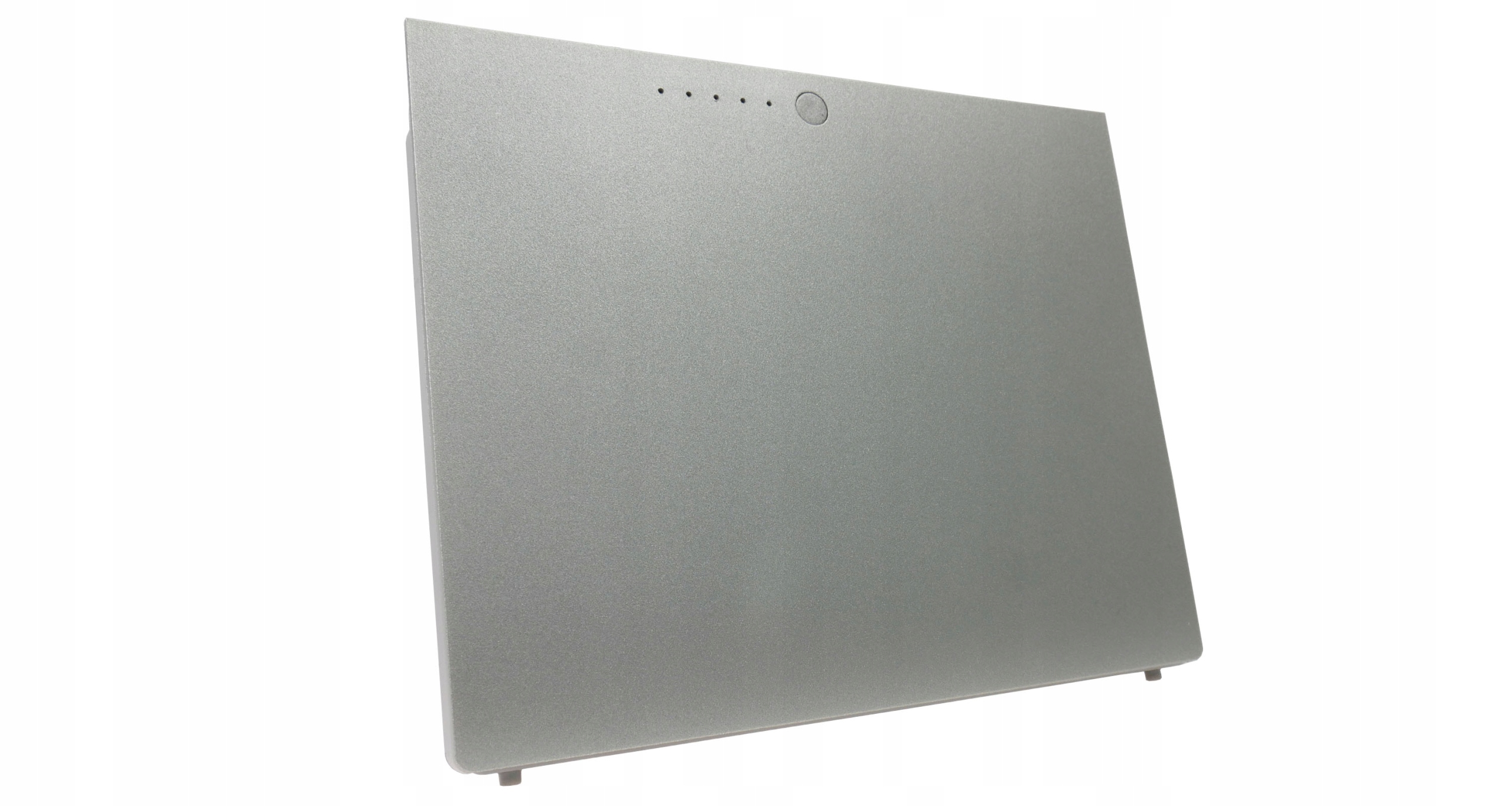 Baterie Polion A1175 pro notebooky APPLE MacBook Pro 15 A1211 A1260 5556mAh