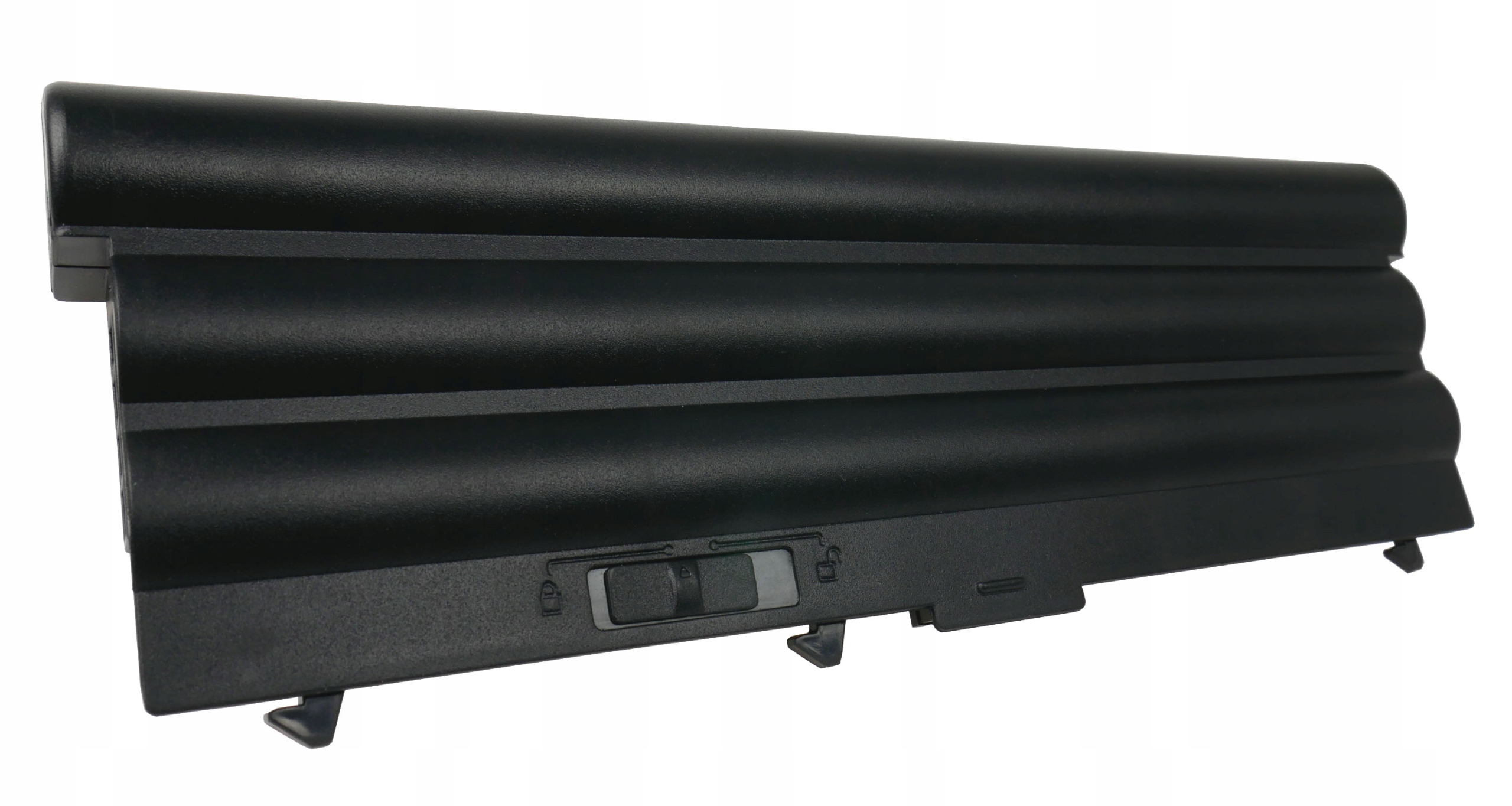 Baterie Polion 42T4751 pro notebooky LENOVO ThinkPad L412 L420 L510 L520 T410 T420 6600mAh