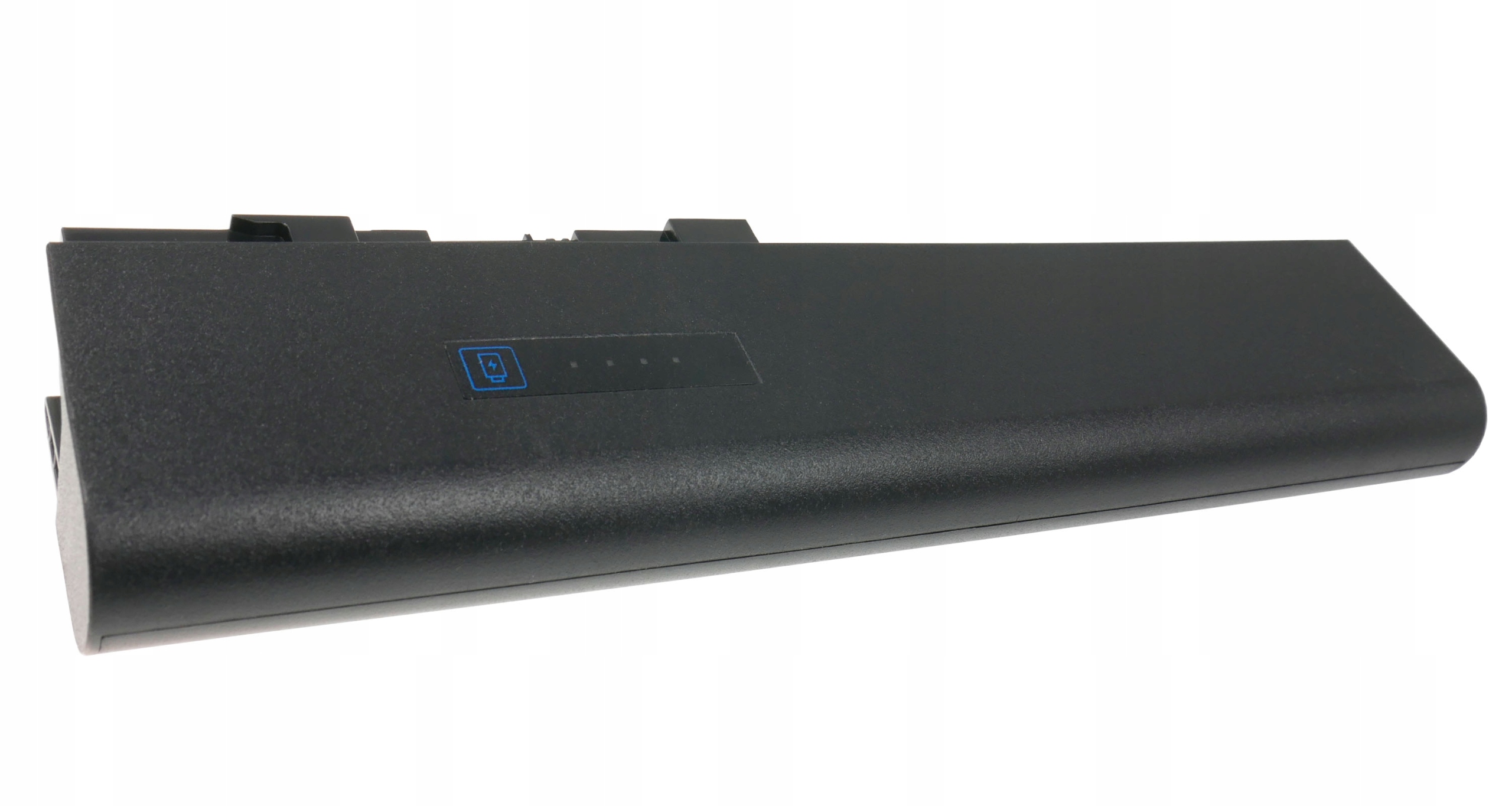 Baterie Polion SX06 pro notebooky HP EliteBook 2560p 2570p 4400mAh