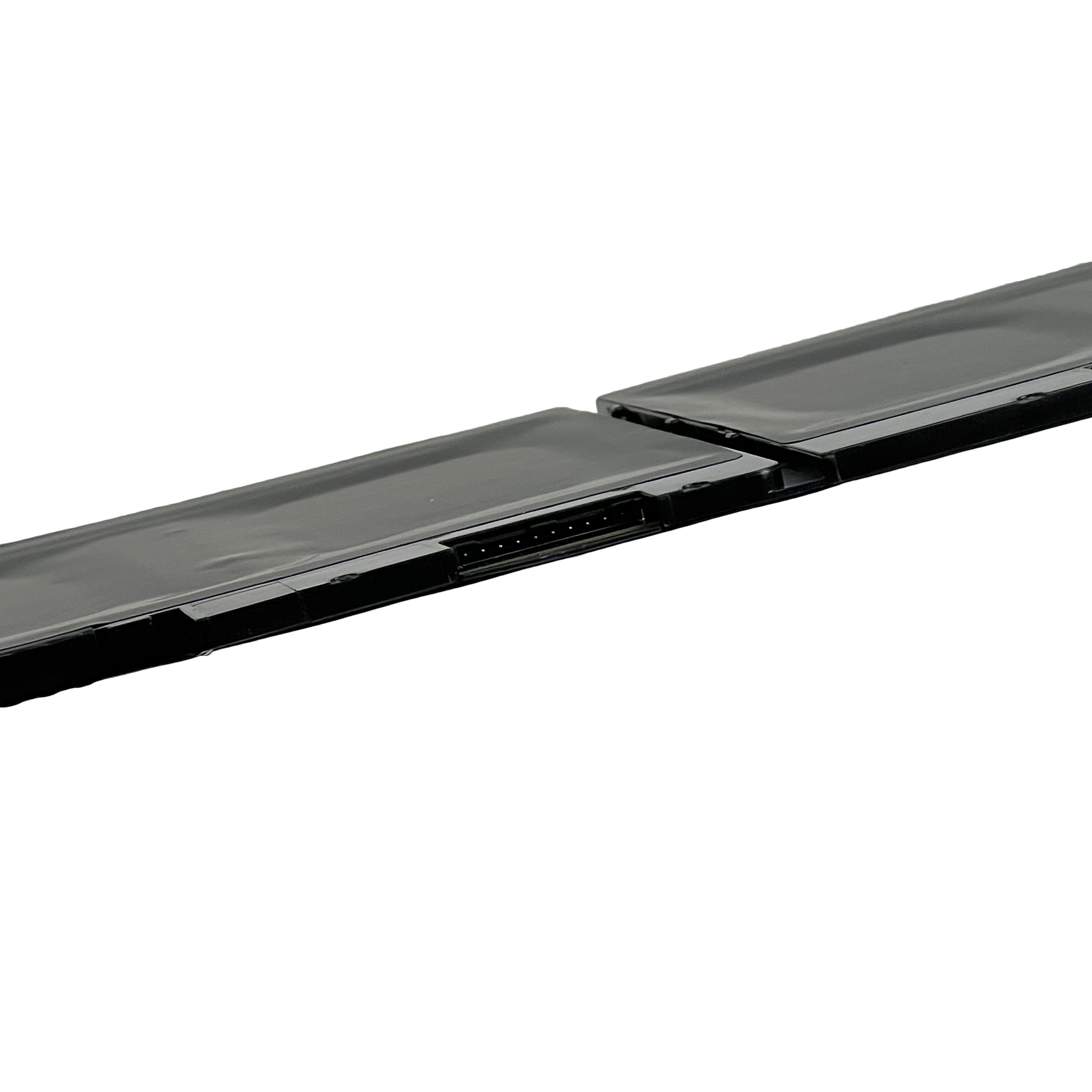 Baterie Polion F3YGT pro notebooky DELL 451-BBYE Latitude 7280 7290 7380 7390 7480 7490 - 7200mAh 55Wh