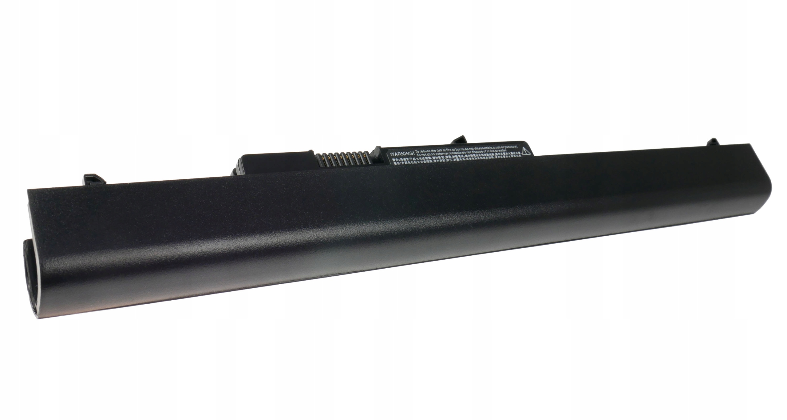 Baterie Polion OA04 pro notebooky HP 240 245 246  250 255 255 256 G2 G3 - 2200mAh 32Wh