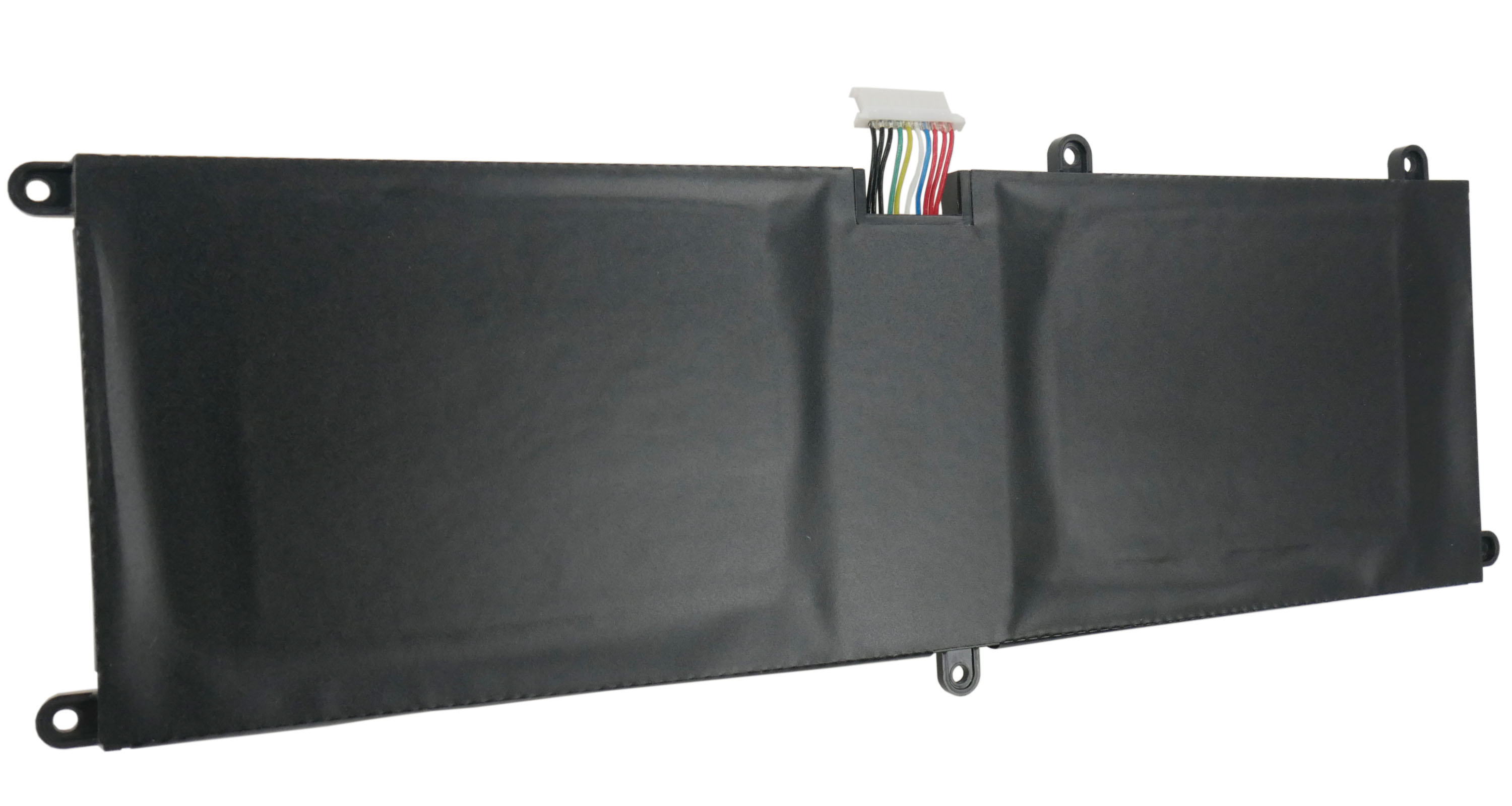 Baterie Polion VHR5P pro notebooky DELL Latitude 11 5175 5179 3400mAh