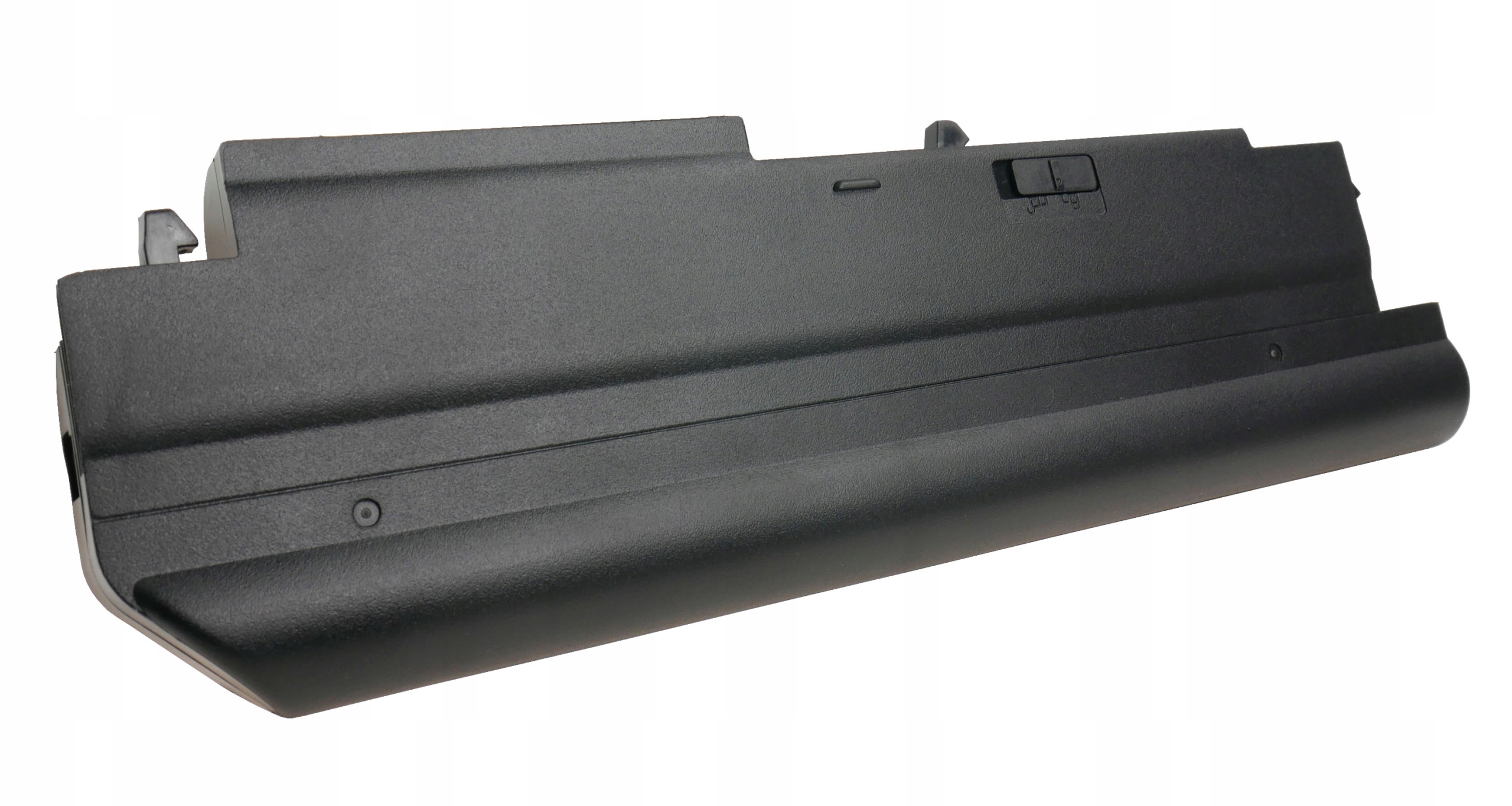 Baterie Polion 42T5262 pro notebooky LENOVO ThinkPad R61 R61i T61 T61p R400 4400mAh
