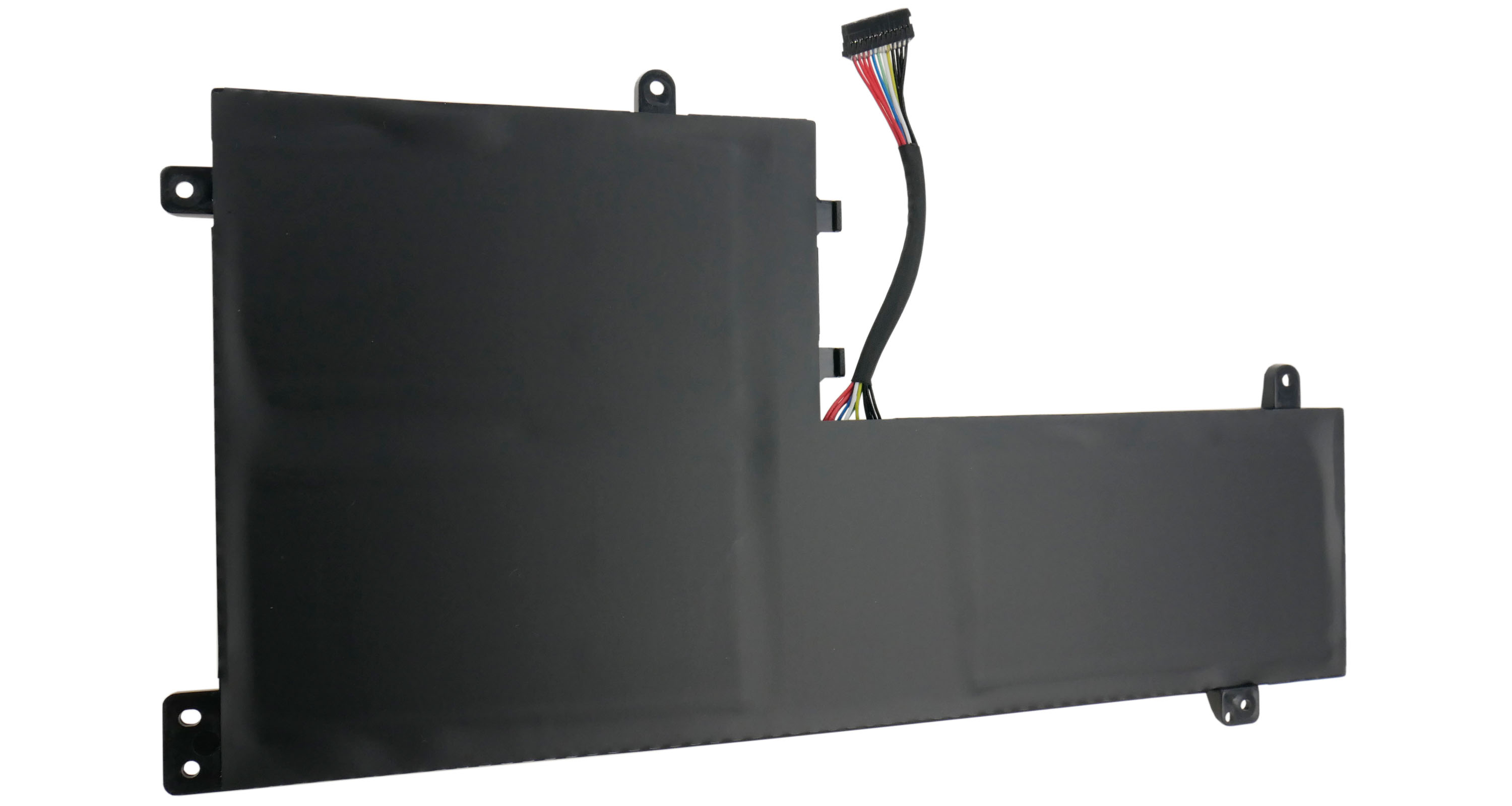 Baterie Polion L17M3PG2 pro notebooky LENOVO Legion Y530 Y545 Y570 4000mAh