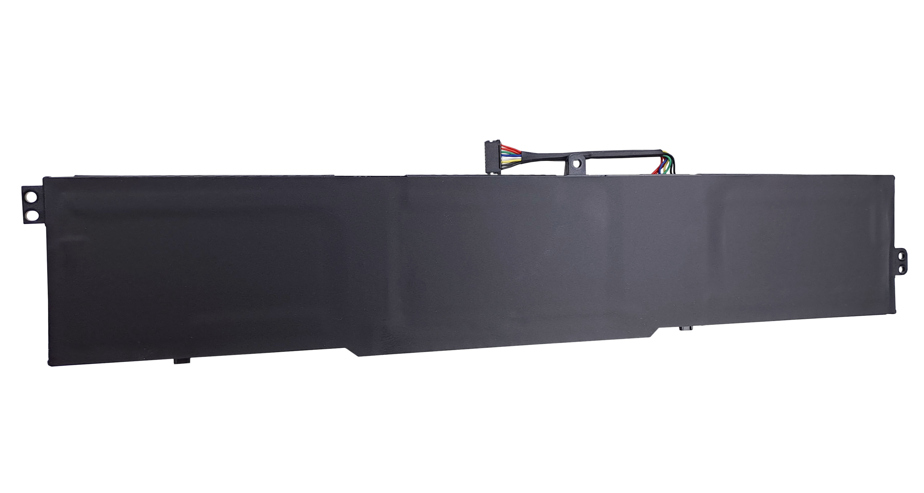 Baterie Polion L17M3PB1 pro notebooky LENOVO IdeaPad 330-15ICH 330-17ICH 3500mAh