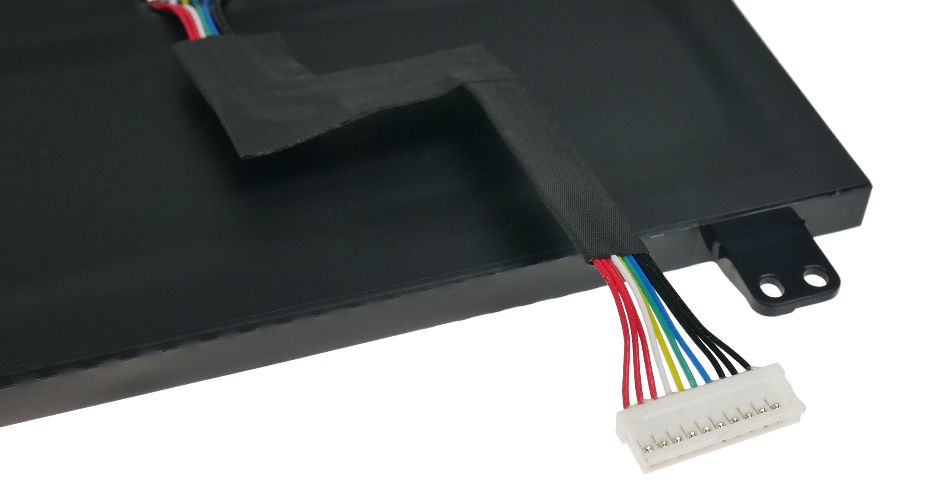 Baterie Polion TDW5P pro notebooky DELL Alienware 13 R3 4800mAh