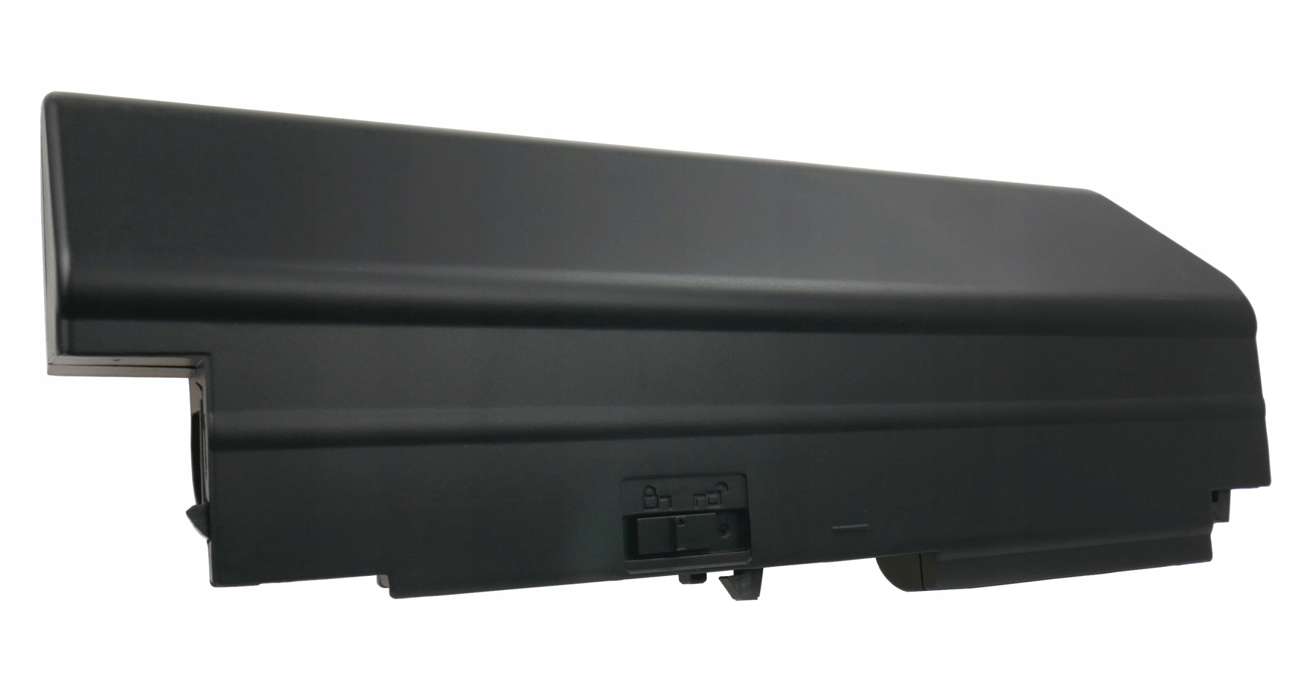 Baterie Polion 42T5262 pro notebooky LENOVO ThinkPad R61 R61i T61 T61p R400 6600mAh