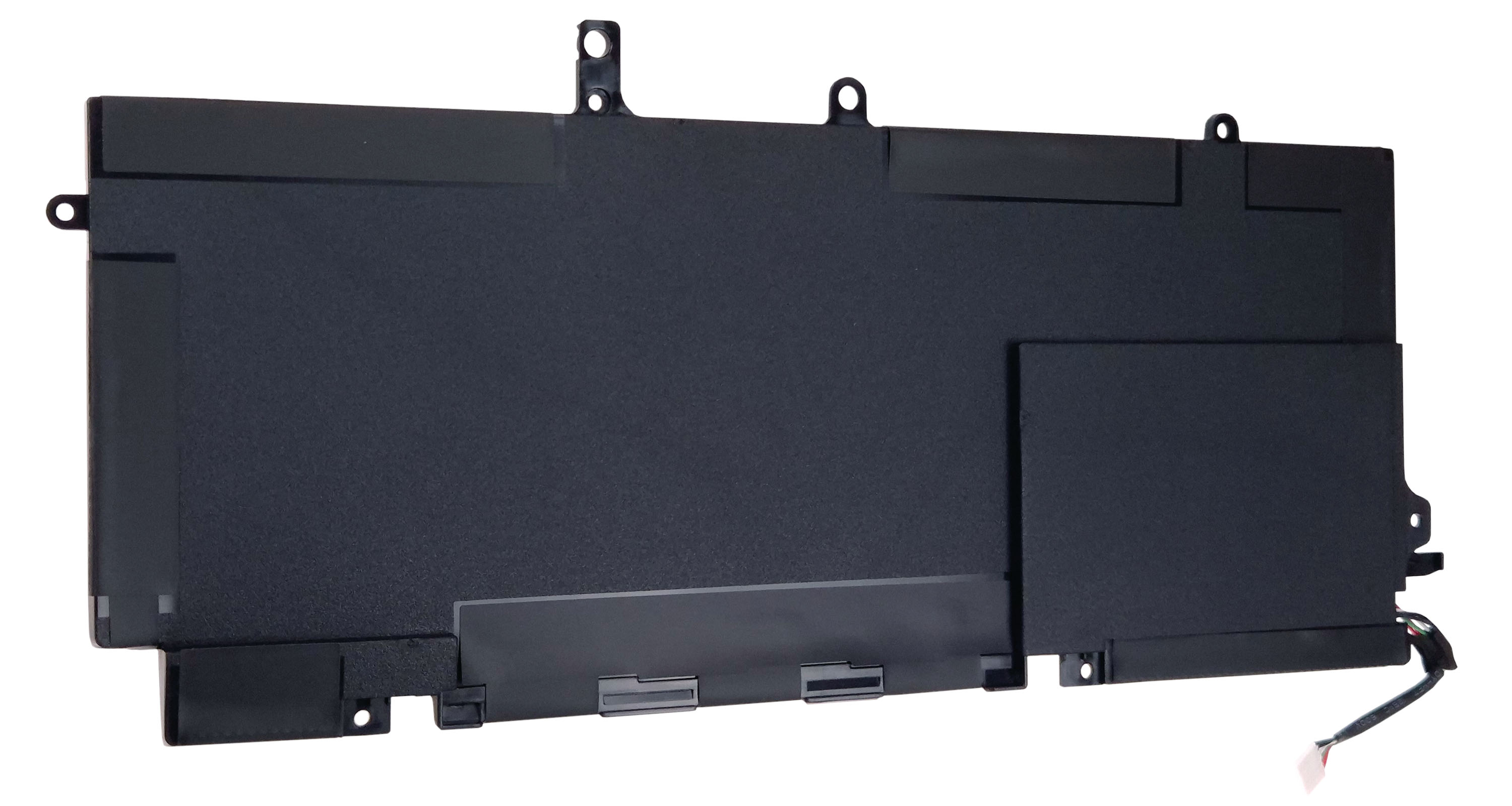 Baterie Polion BG06XL pro notebooky HP EliteBook Folio 1040 G3 3400mAh