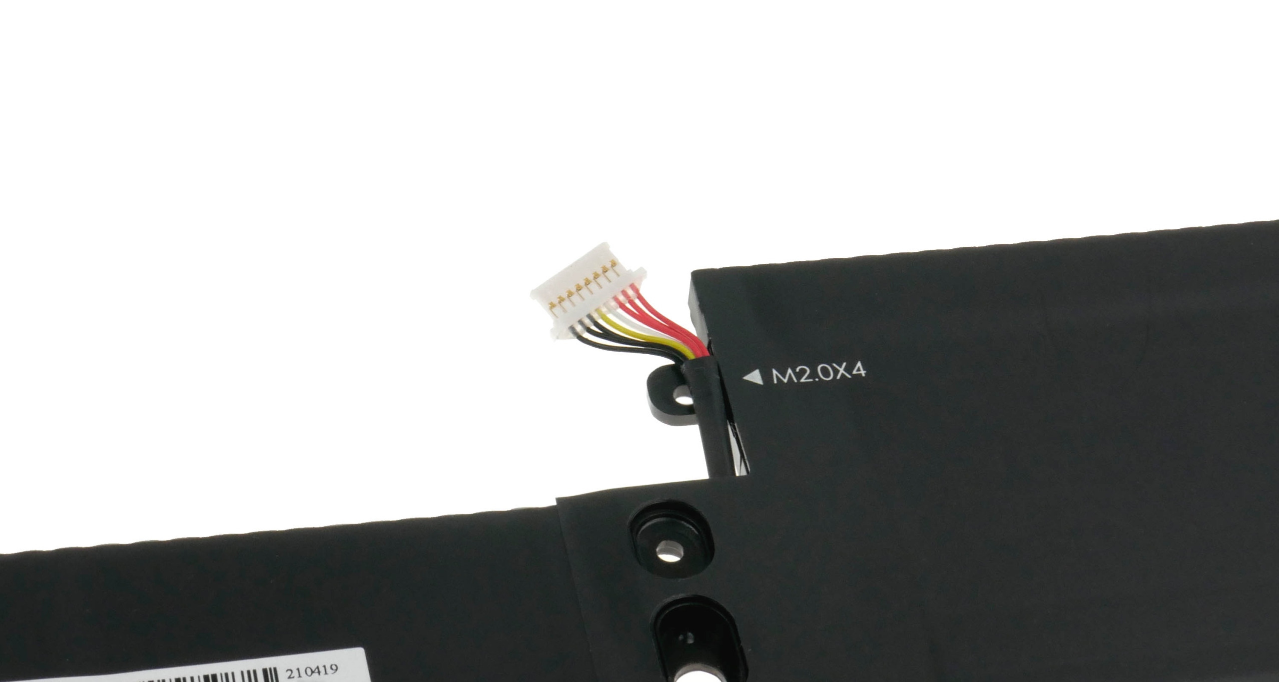 Baterie Polion BR04XL pro notebooky HP EliteBook Folio 1020 G1 4200mAh