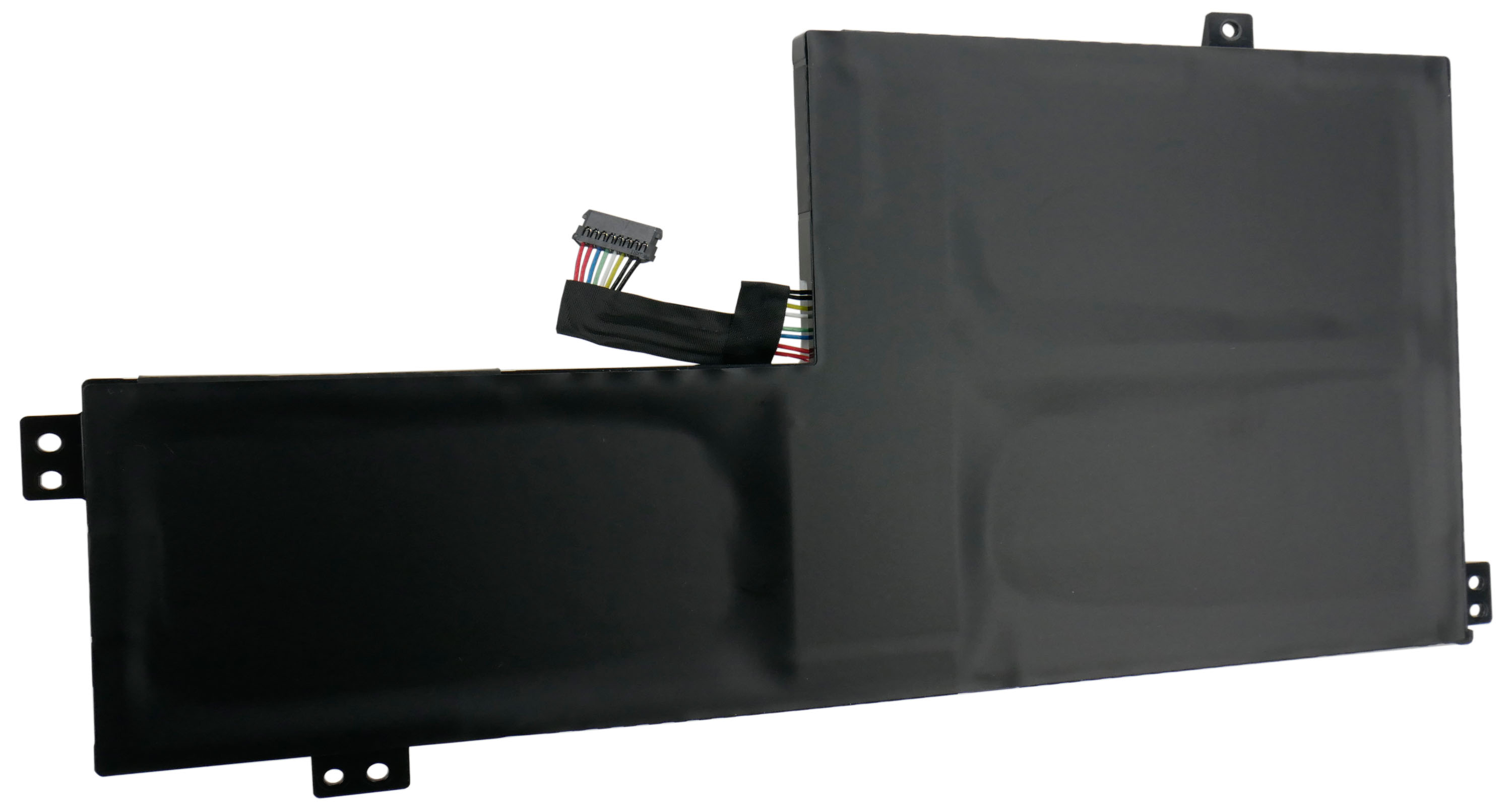 Baterie Polion L17M3PB0 pro notebooky LENOVO Chromebook 100e 3600mAh