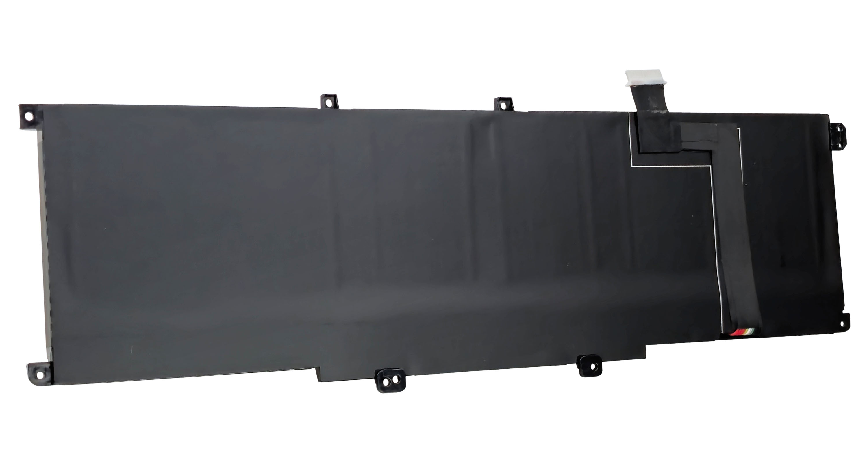 Baterie Polion ZG06 pro notebooky HP ZG04XL ZBook Studio G5 EliteBook 1050 G1 6200mAh