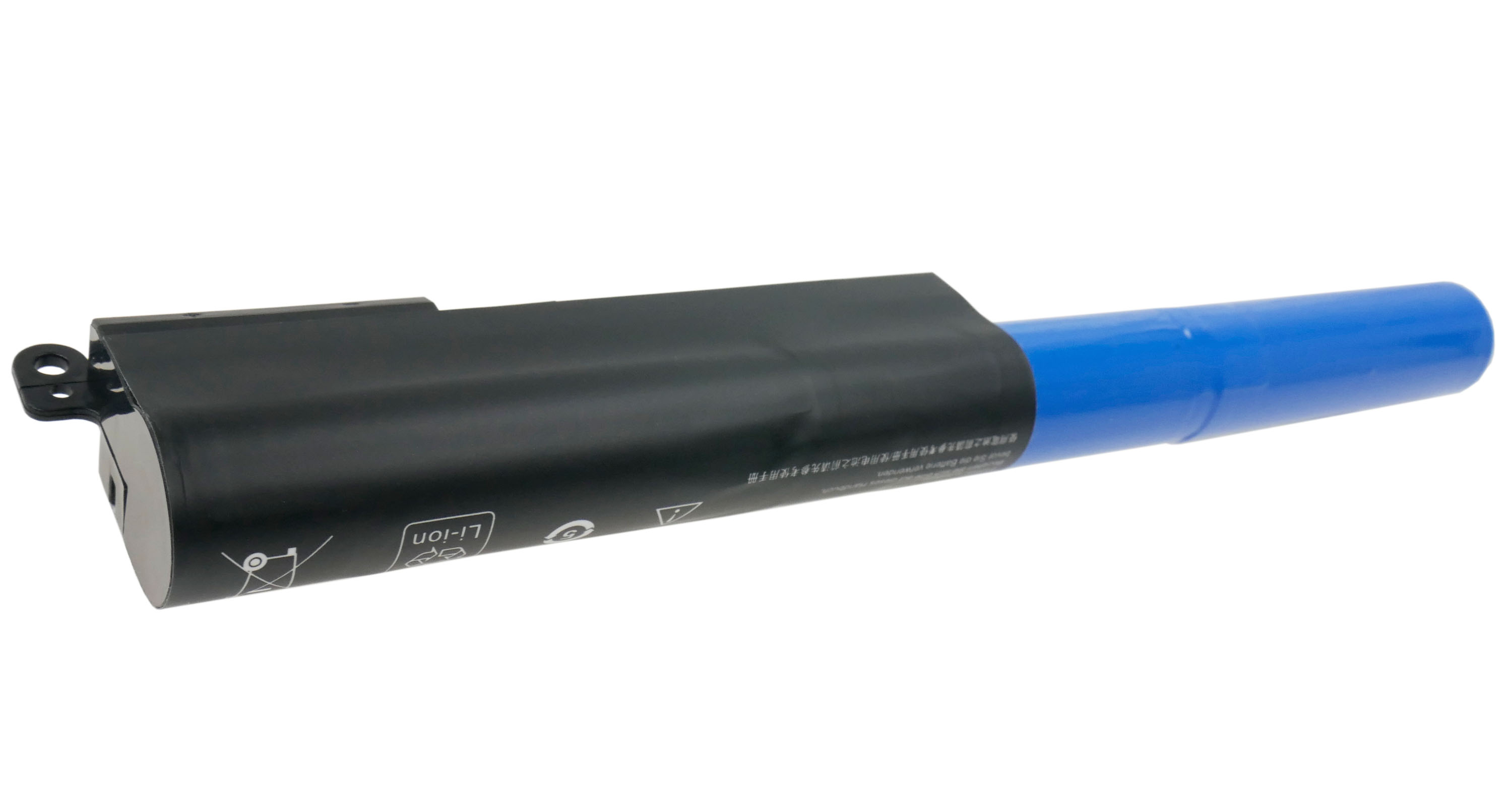 Baterie Polion A31N1601 pro notebooky ASUS D541 R541 Vivobook Max F541 X541 2200mAh