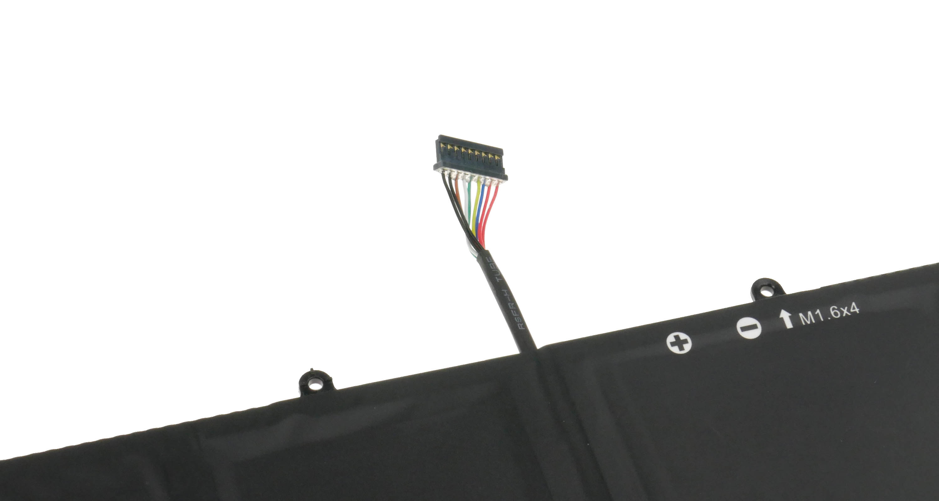 Baterie Polion PW23Y pro notebooky DELL TP1GT XPS 13 9360 5400mAh