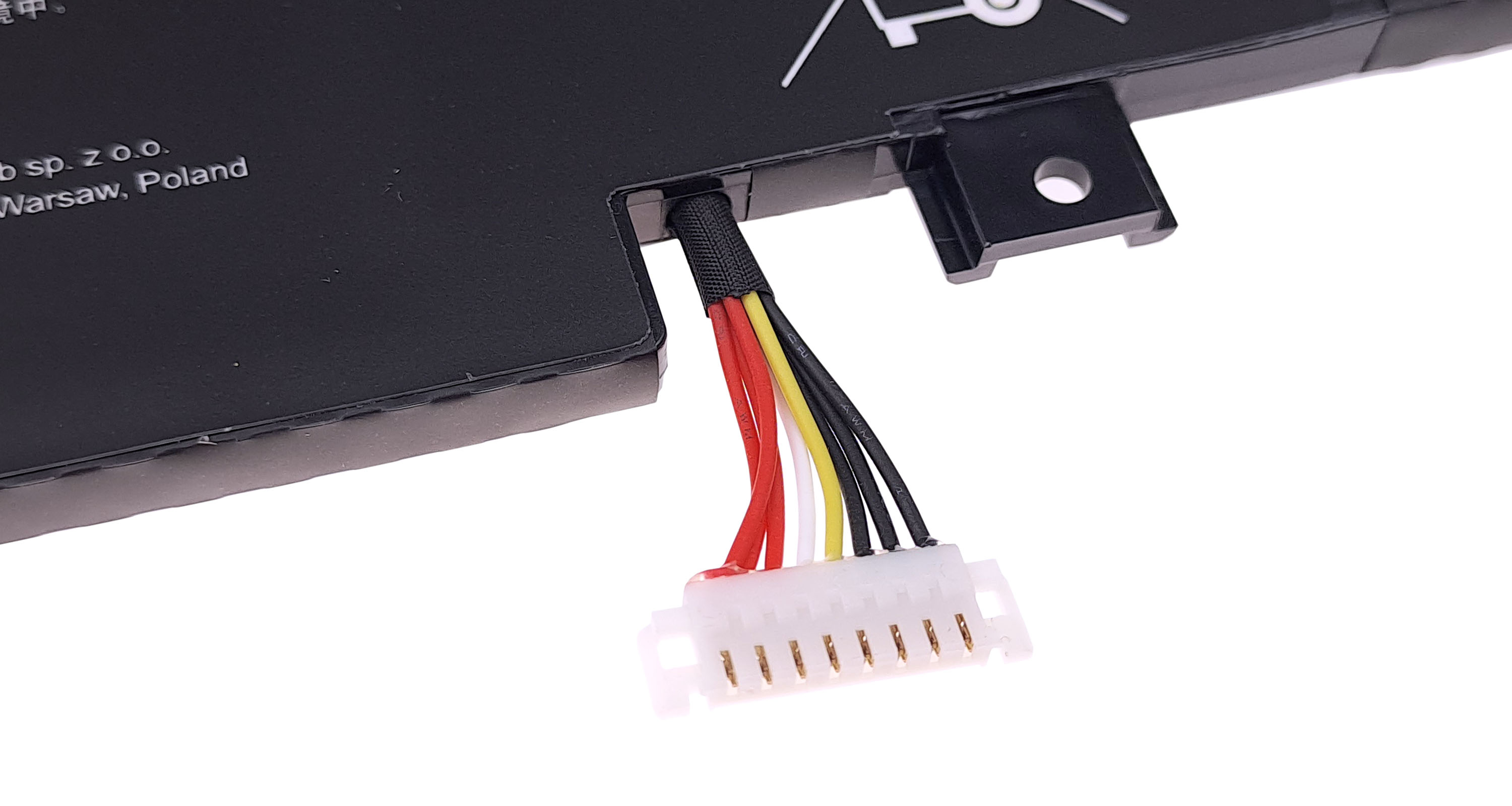 Baterie Polion C31N1841 pro notebooky ASUS ZenBook U3600F U4600F UX334FL 3400mAh