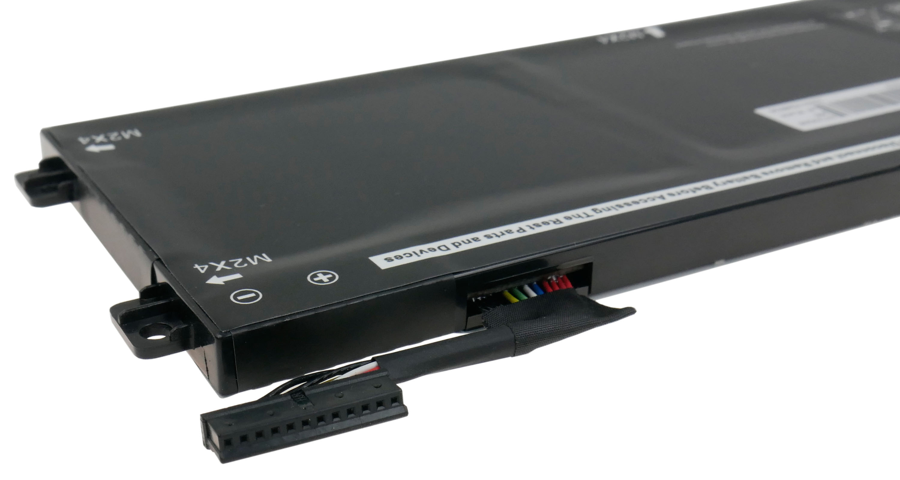 Baterie Polion H5H20 pro notebooky DELL 451-BBYB Precision 5520 5530 5540 XPS 15 7590 - 4800mAh 55Wh