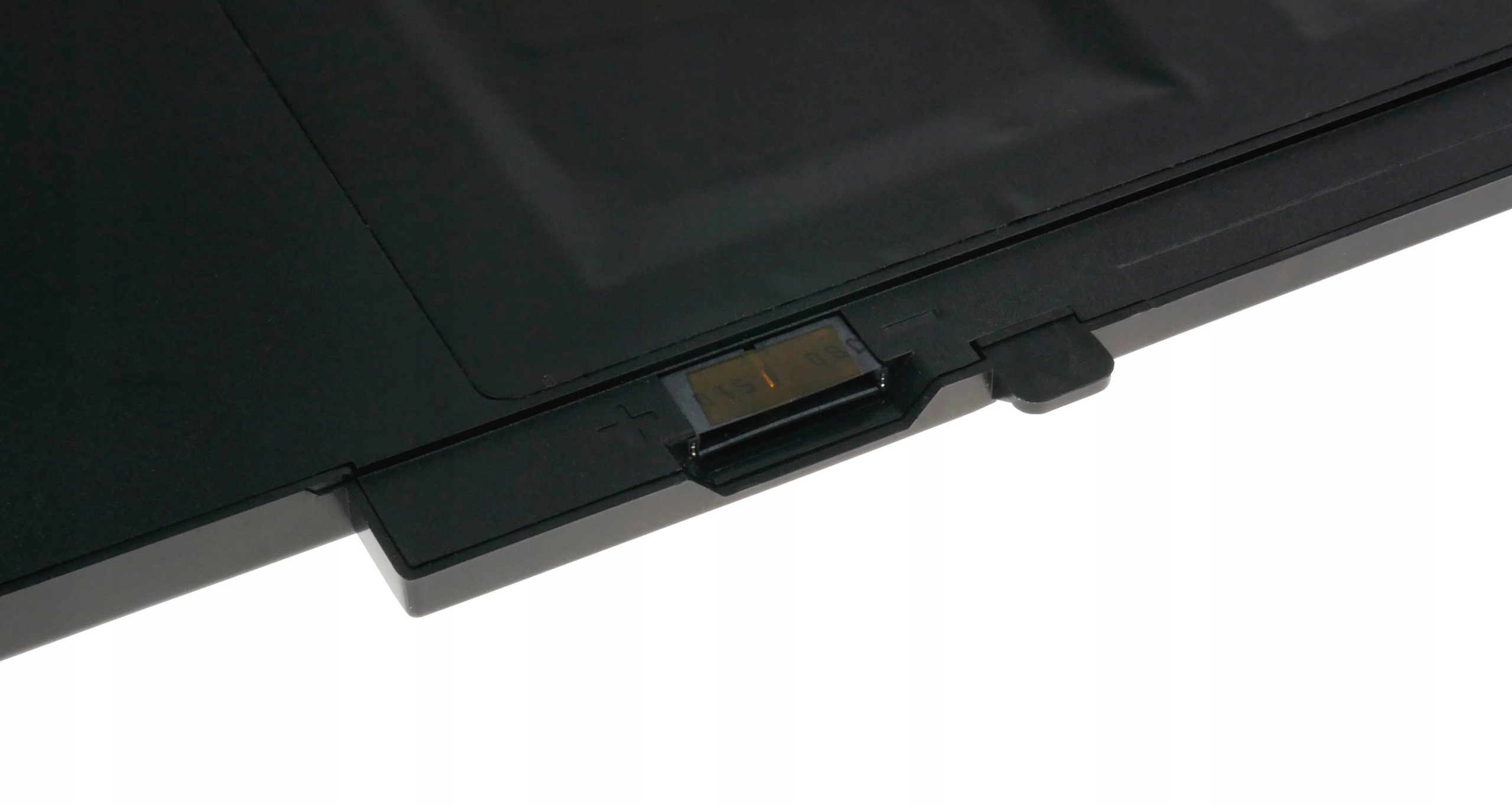 Baterie Polion D2VF9 pro notebooky DELL Inspiron 15 7547 7548 3400mAh