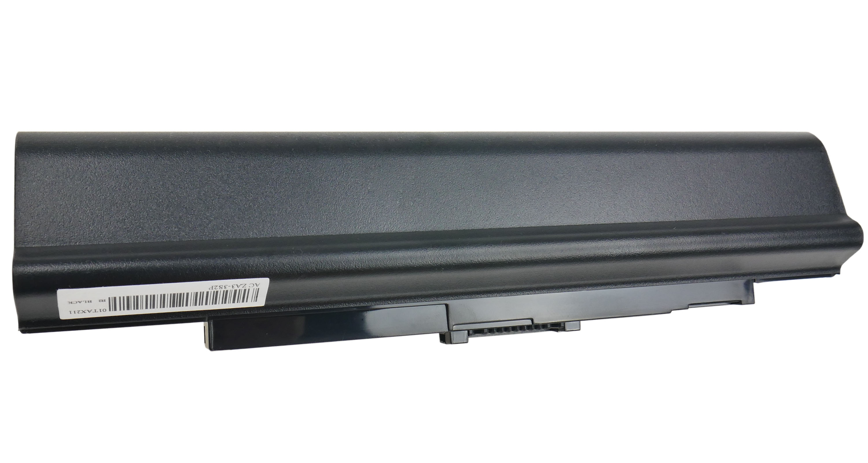 Baterie Polion UM09A73 pro notebooky ACER Aspire Aspire One 531H 751 AO531H 4400mAh