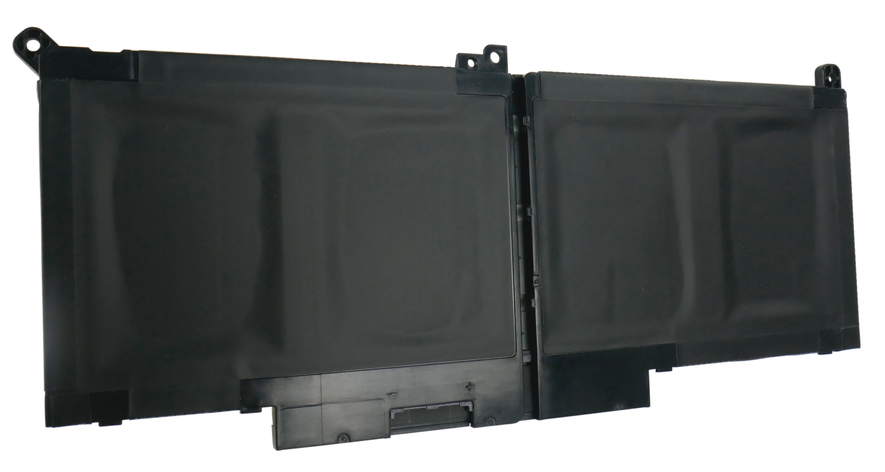 Baterie Polion F3YGT pro notebooky DELL 451-BBYE Latitude 7280 7290 7380 7390 7480 7490 - 5800mAh 44Wh