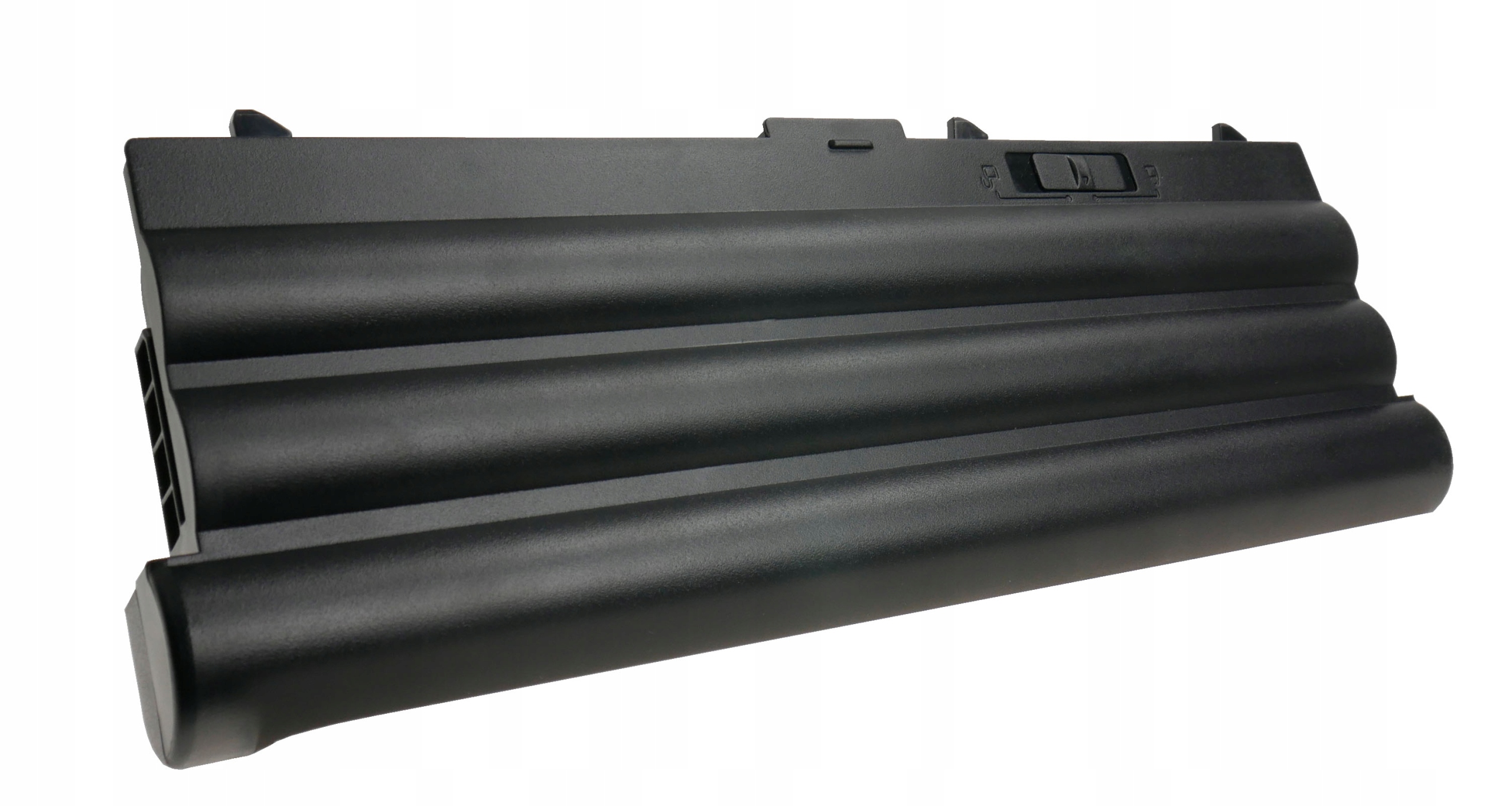 Baterie Polion 45N1001 pro notebooky LENOVO ThinkPad L430 L530 T430 T430i T530 T530i W530 - 6600mAh