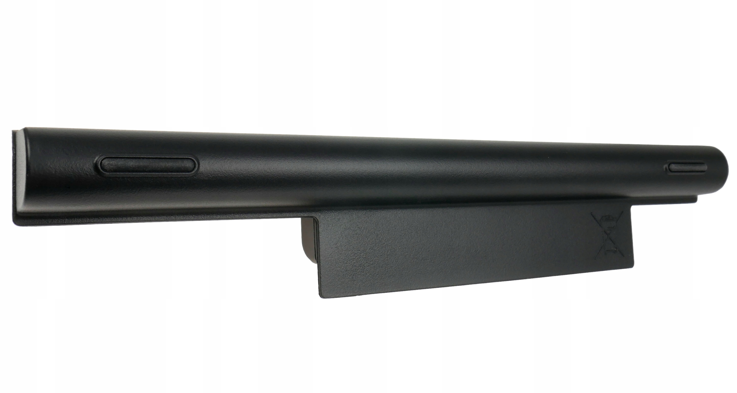 Baterie Polion AS10D31 pro notebooky ACER Aspire E1-431 E1-471 E1-571G E1-731 E1-771 - 6600mAh 71Wh