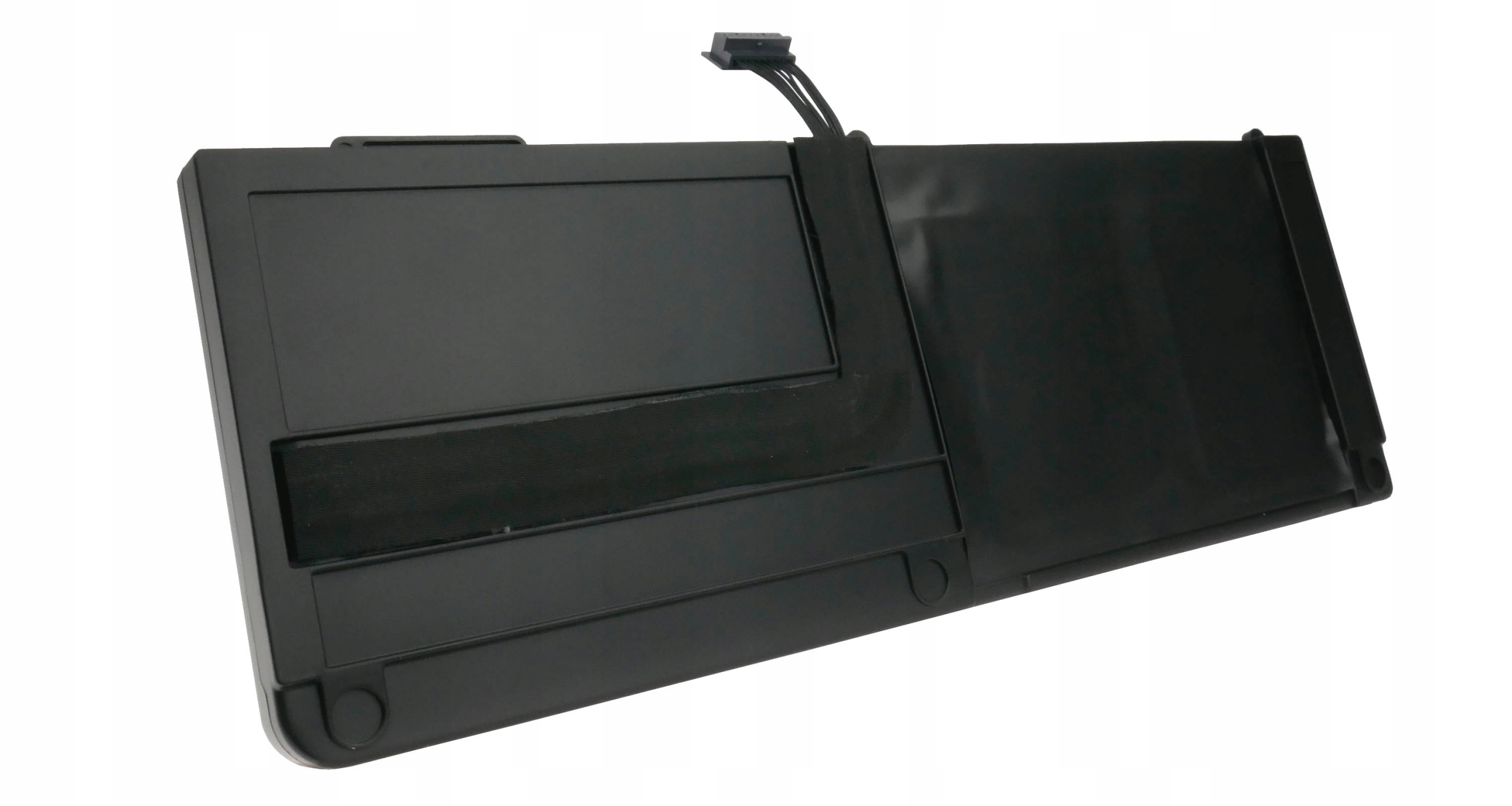 Baterie Polion A1382 pro notebooky APPLE MacBook Pro 15 A1286 5200mAh