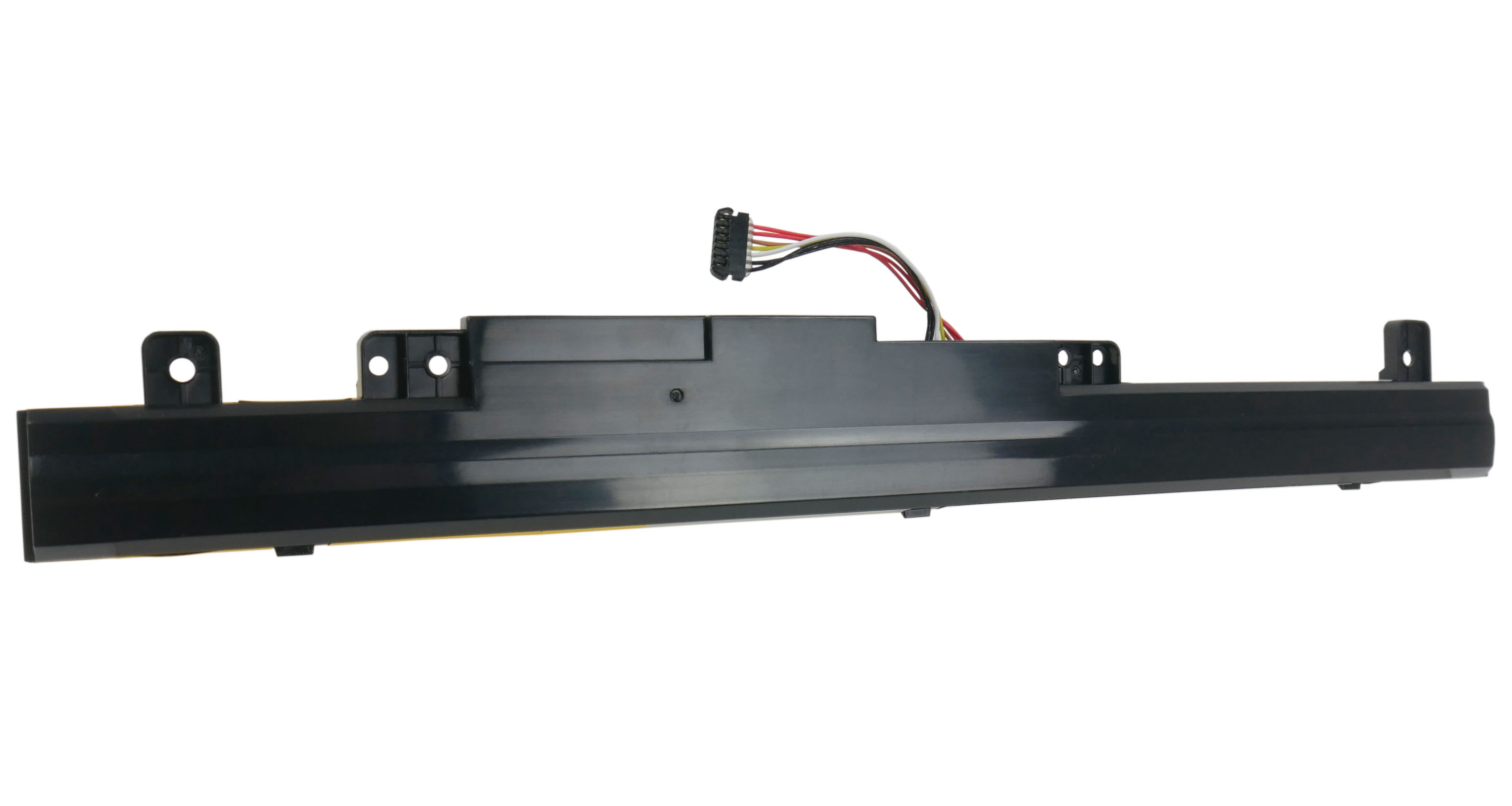 Baterie Polion L13S4A61 pro notebooky LENOVO L13L4A61 M50-70 Flex 2 14 15 4400mAh