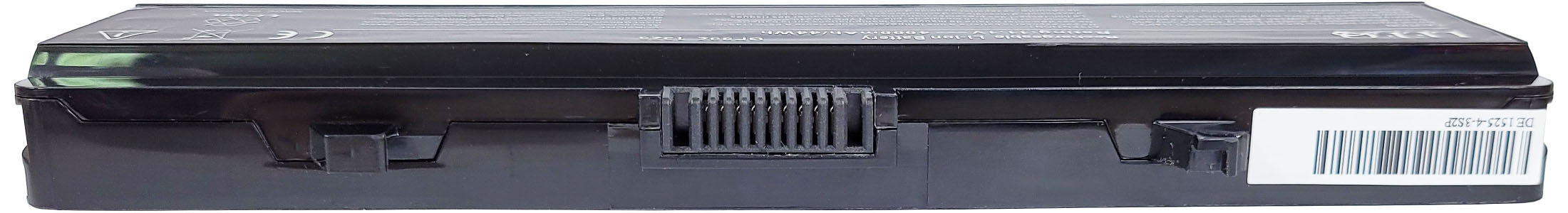 Baterie LEEQ LB005 pro notebooky DELL GP952 Inspiron 1525 1526 1545 Vostro 500 4000mAh