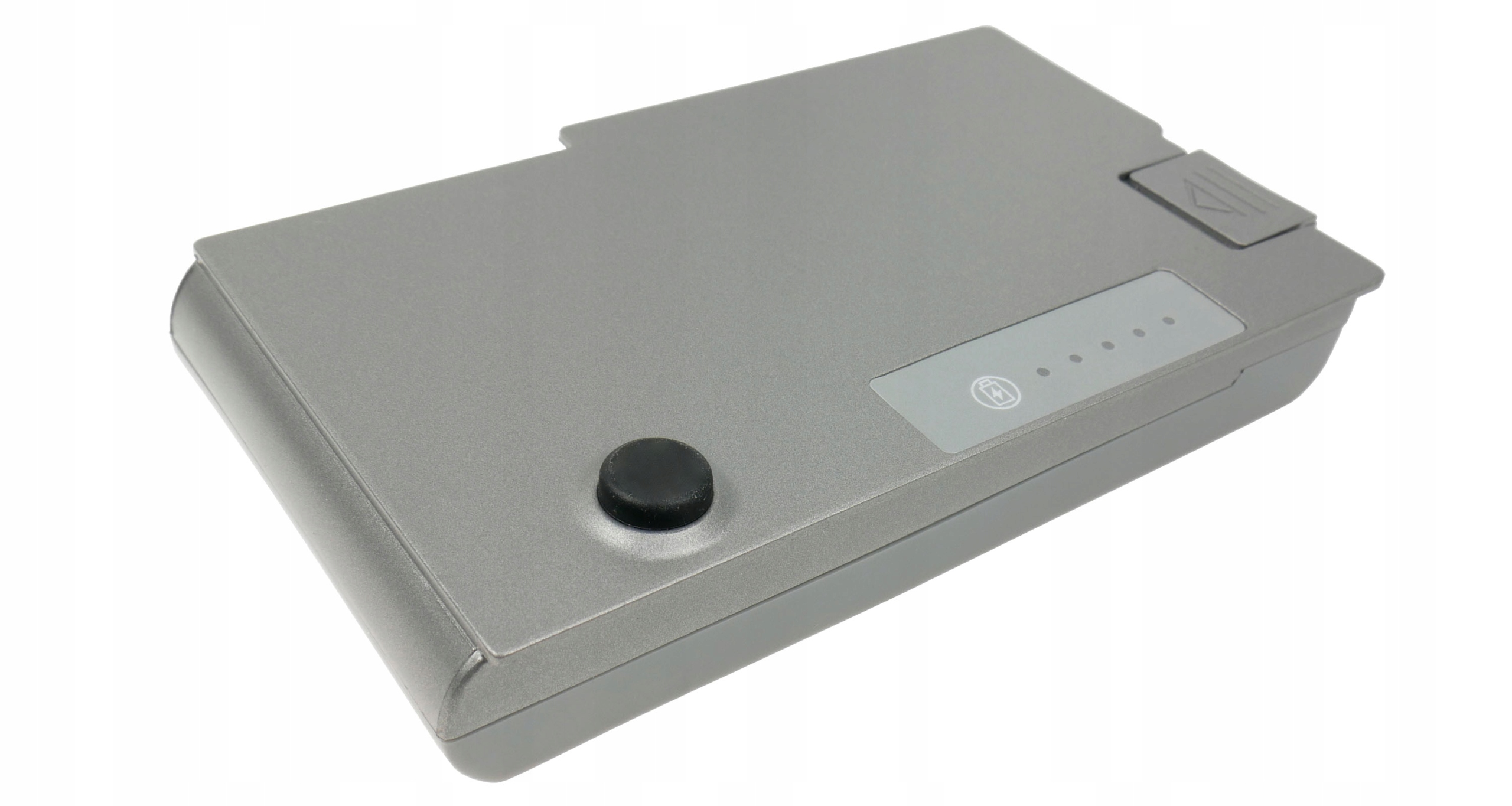 Baterie Polion 3R305 pro notebooky DELL Latitude 500M 600M D500 D510 D520 4400mAh