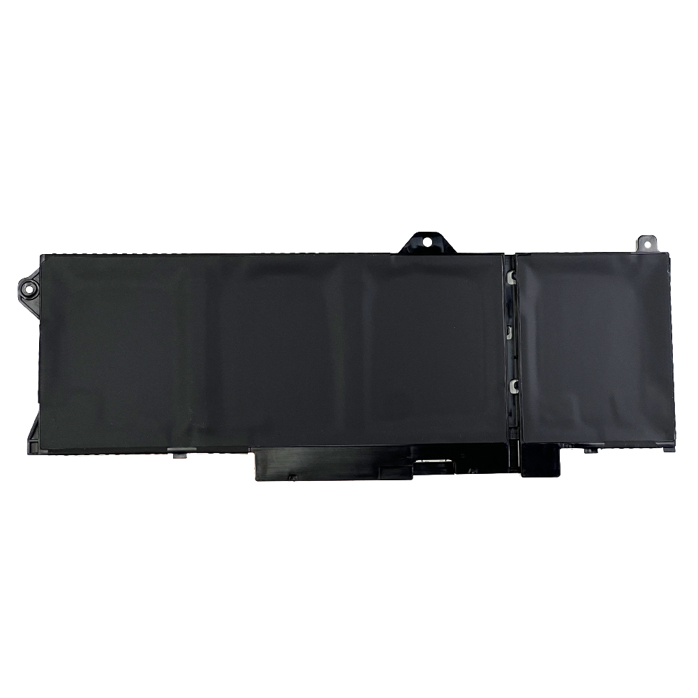 Baterie Polion GRT01 pro notebooky DELL 451-BCUN Latitude 5421 5521 5531 Precision 3470 - 3950mAh 60Wh