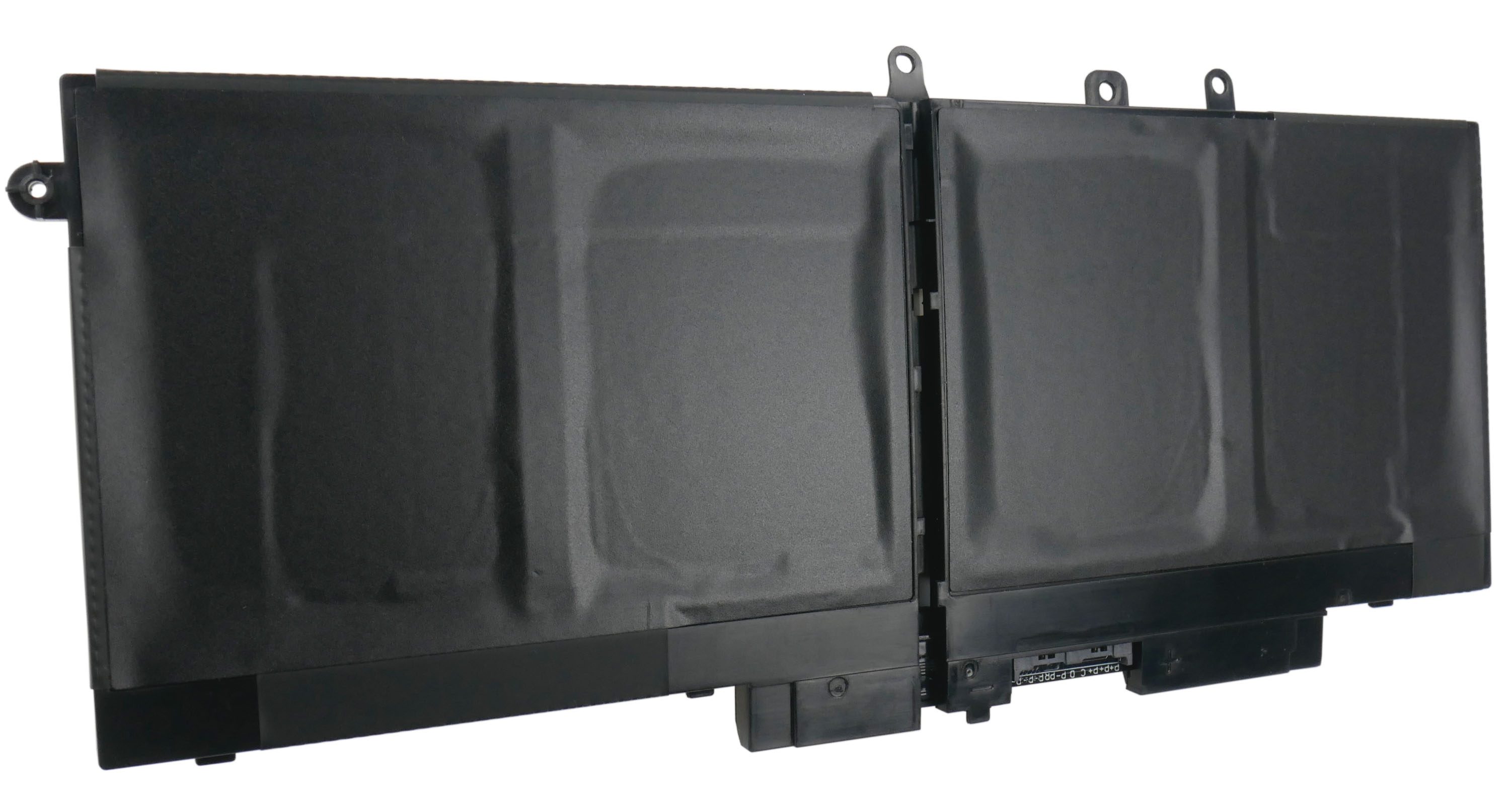 Baterie Polion GJKNX pro notebooky DELL 451-BBZG Latitude 5280 5290 5490 Precision 3520 - 5800mAh 44Wh