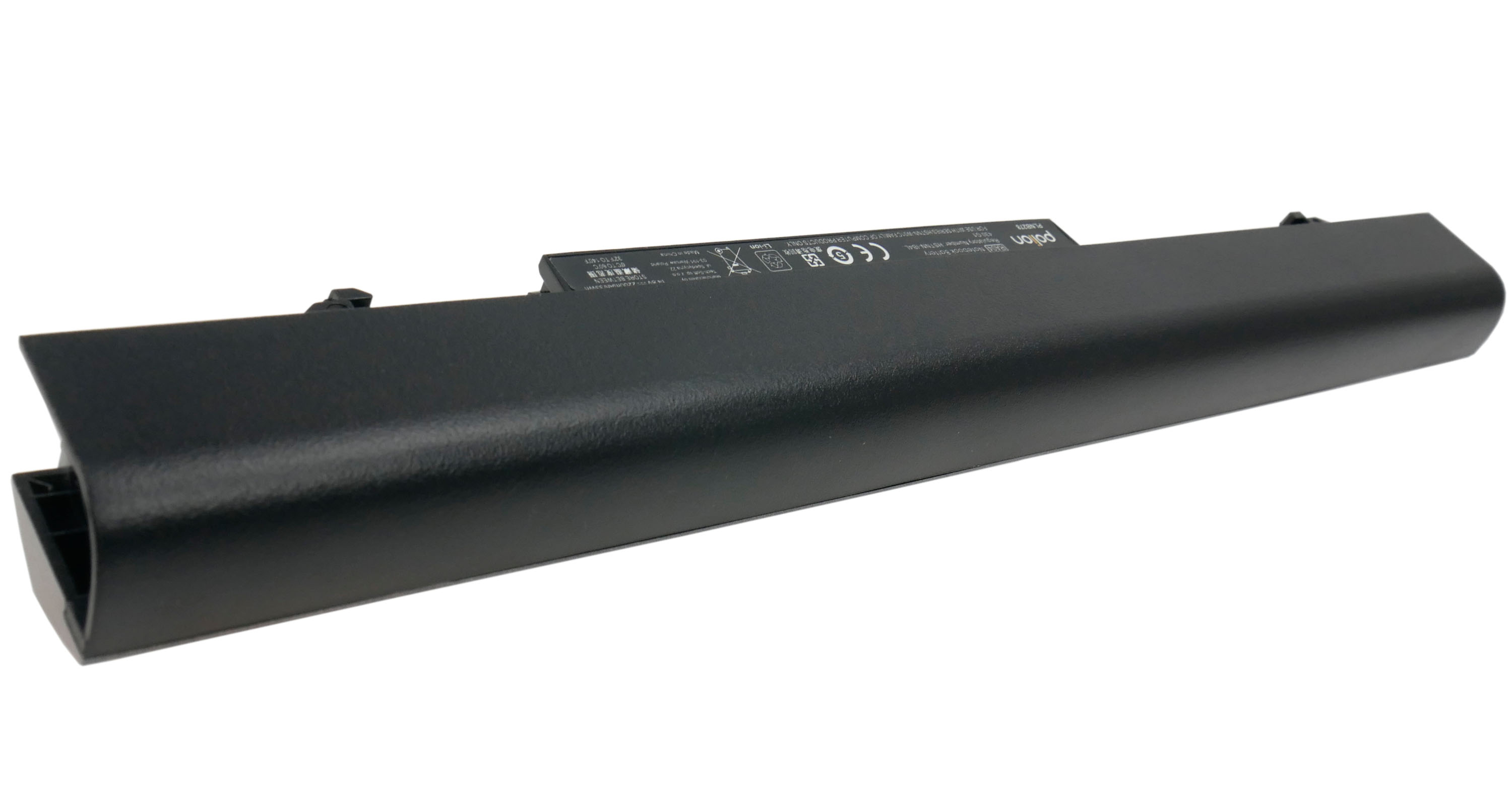 Baterie Polion RA04 pro notebooky HP ProBook 430 G1 G2 - 2200mAh 33Wh