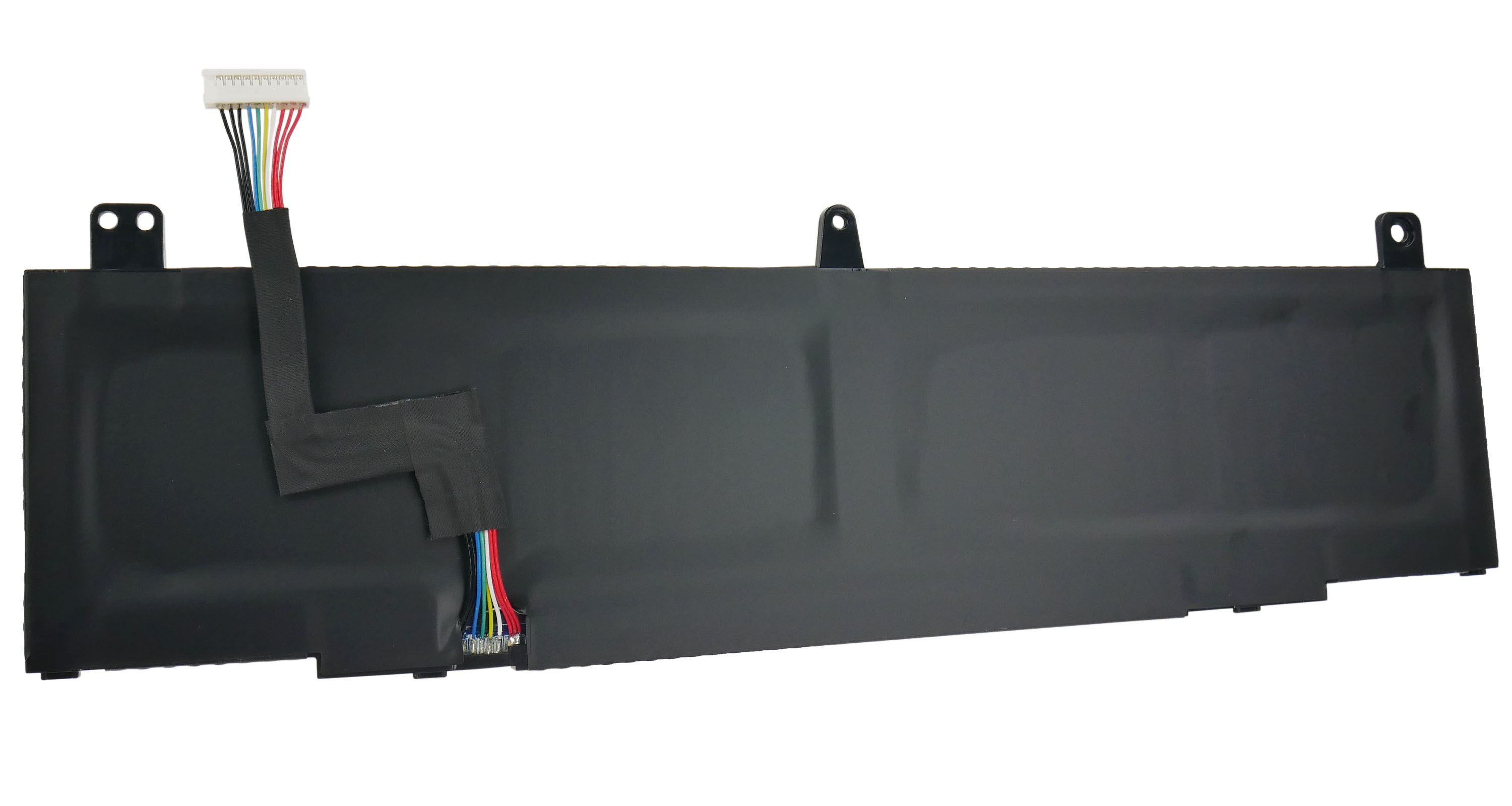 Baterie Polion TDW5P pro notebooky DELL Alienware 13 R3 4800mAh