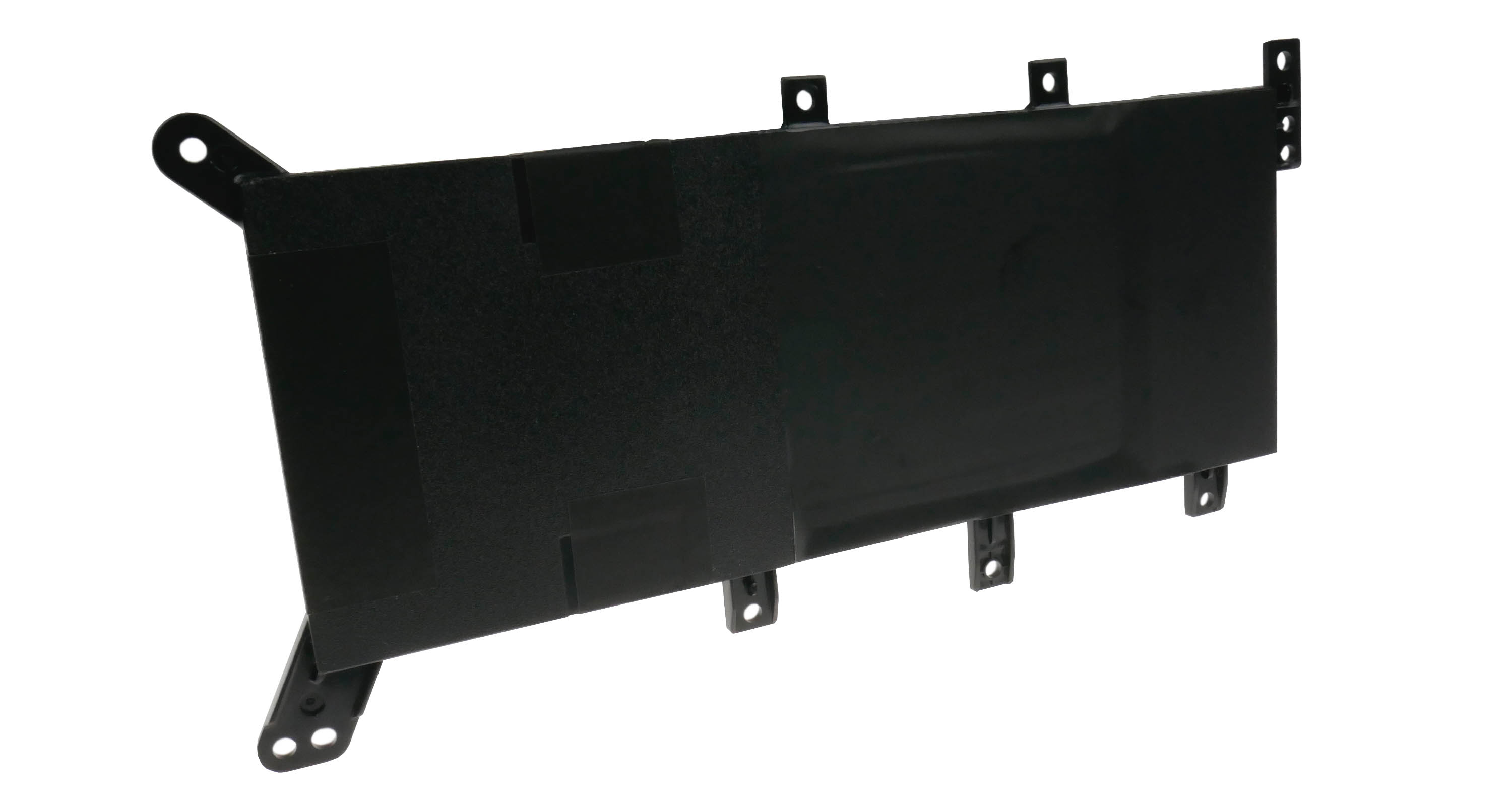 Baterie Polion C21N1347 pro notebooky ASUS A555 A555L A556UA F555L K555L R556 4650mAh