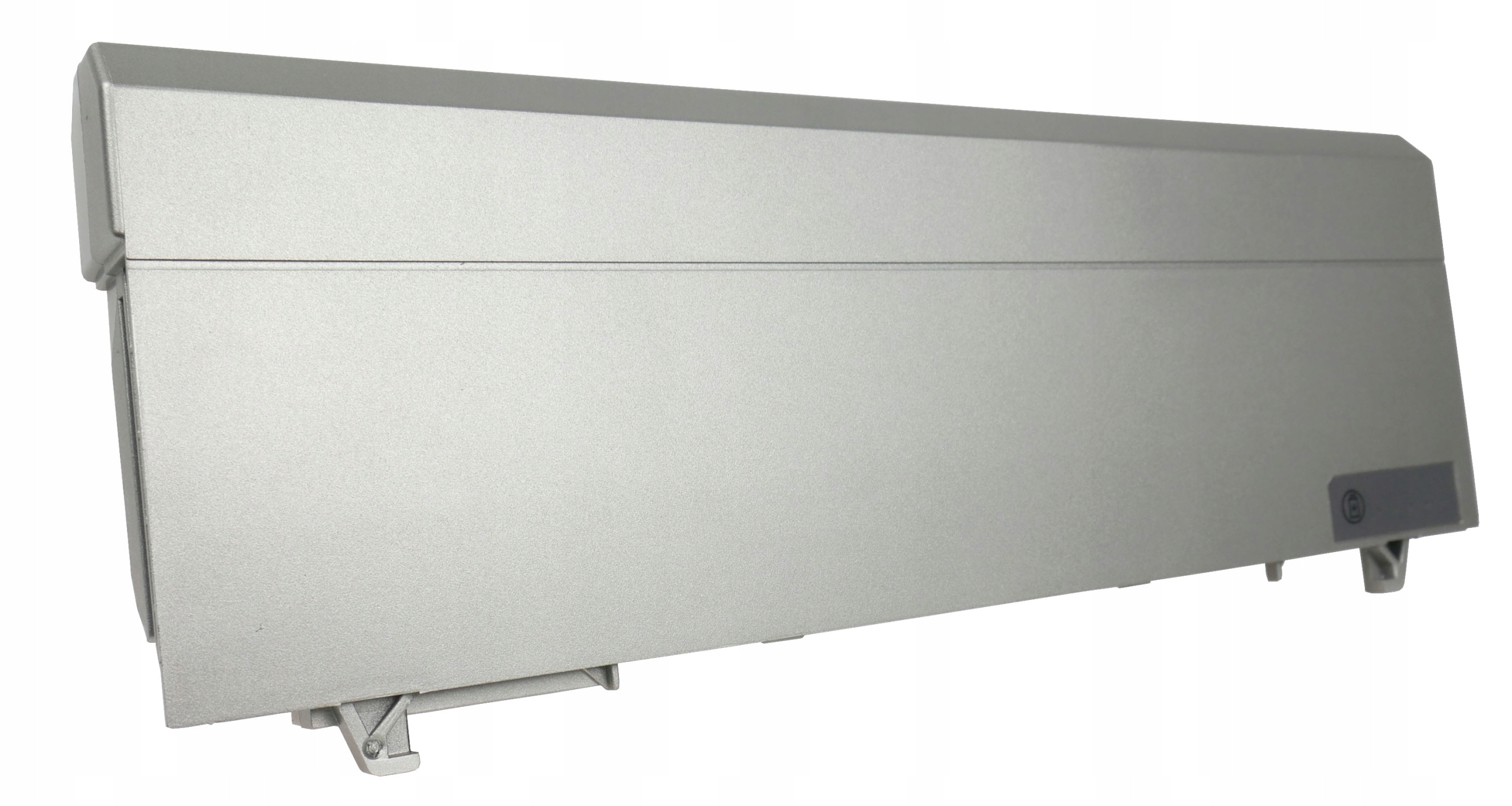 Baterie Polion PT434 pro notebooky DELL Latitude E6400 E6500 Precision M2400 6600mAh