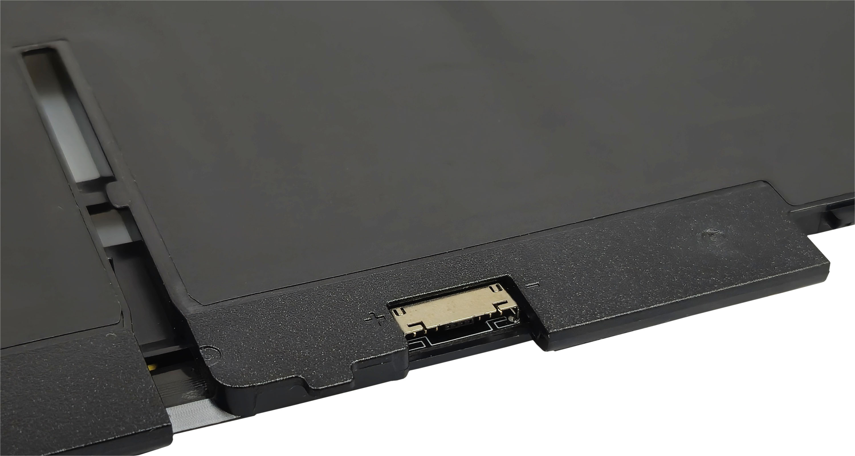 Baterie Polion 07KRV pro notebooky DELL 451-BCWY Latitude 7430 7530 - 2800mAh 43Wh