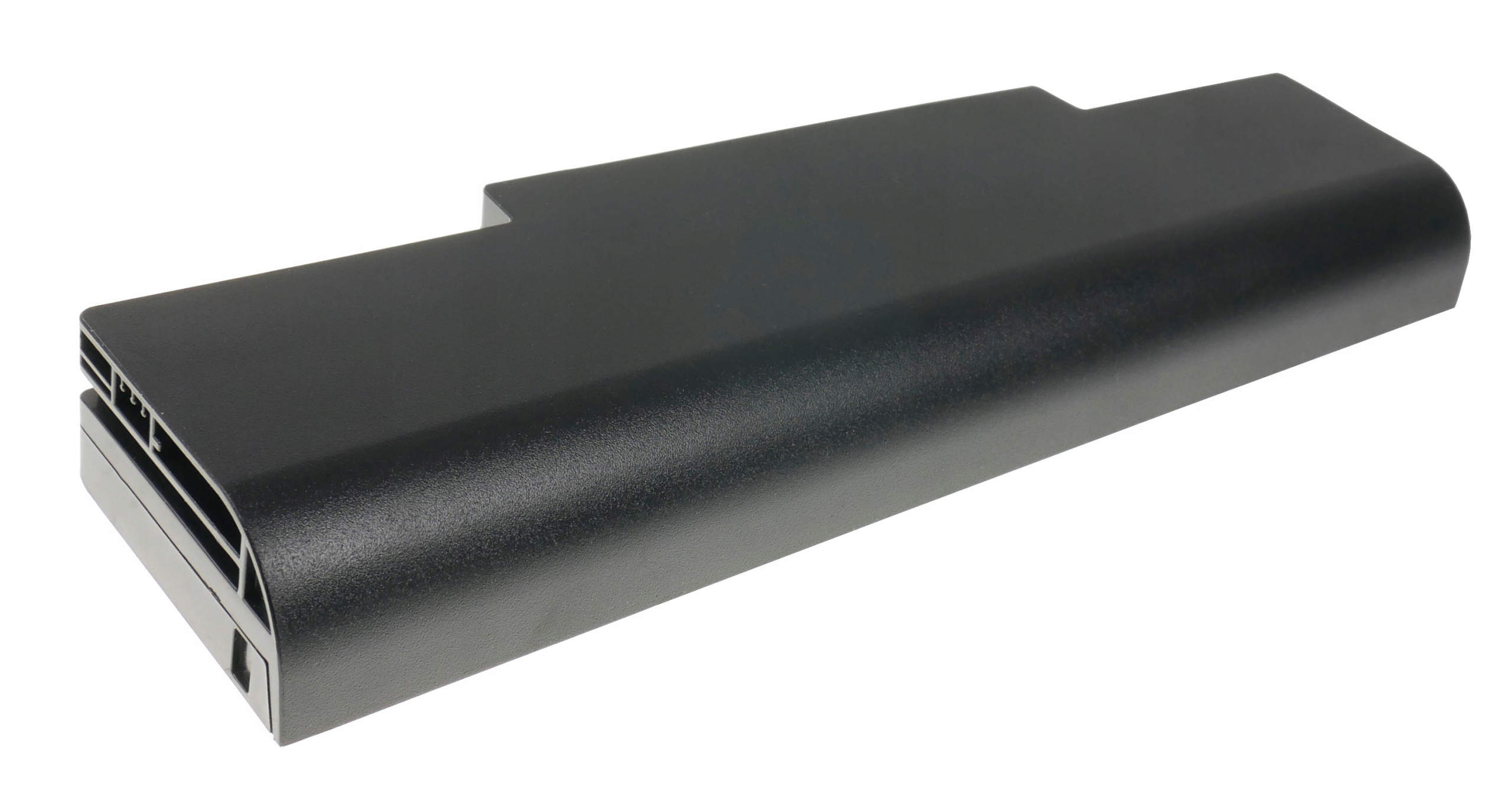 Baterie Polion A32-K72 pro notebooky ASUS A73 N71 N73 K72 K72J K73S N73SV X72 4400mAh