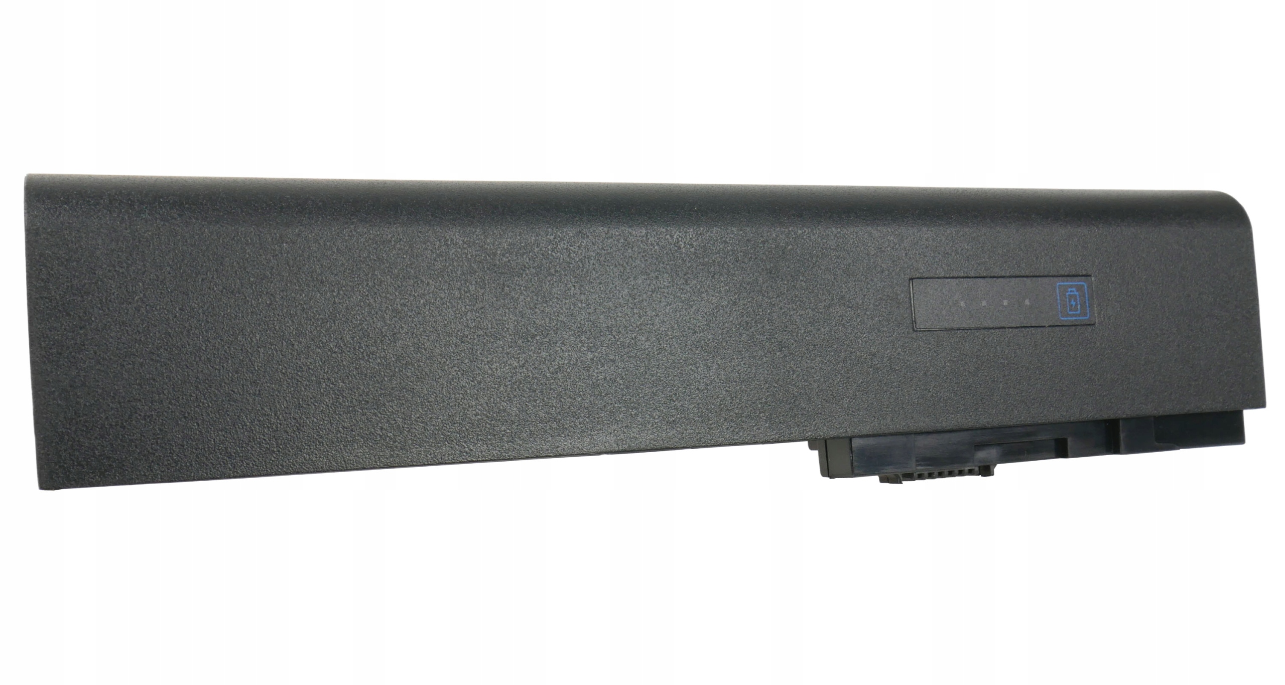 Baterie Polion SX06 pro notebooky HP EliteBook 2560p 2570p 4400mAh