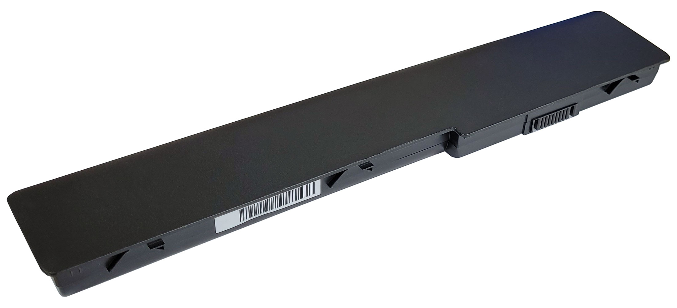 Baterie LEEQ LB023 pro notebooky HP HSTNN-IB74 Pavilion DV7 DV7T DV8 DV8T HDX 4000mAh