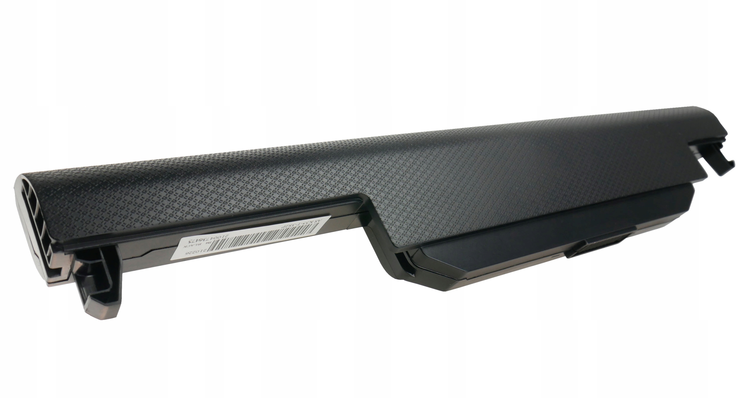 Baterie Polion A32-K55 pro notebooky ASUS A45 A55 A75 F55 K45 K55A K55VD K75 - 4400mAh 48Wh