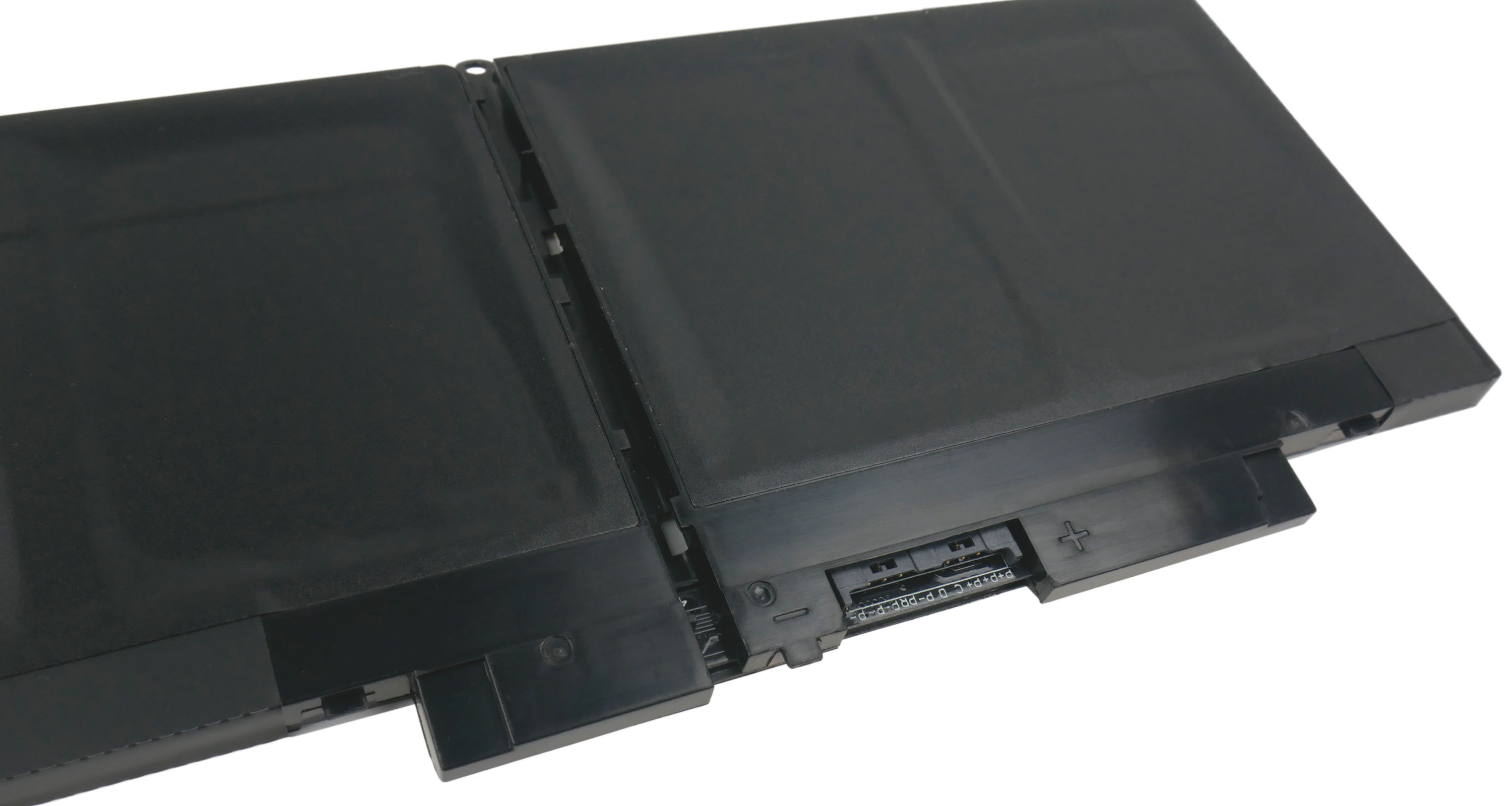 Baterie Polion GJKNX pro notebooky DELL 451-BBZG Latitude 5280 5290 5490 Precision 3520 - 5800mAh 44Wh