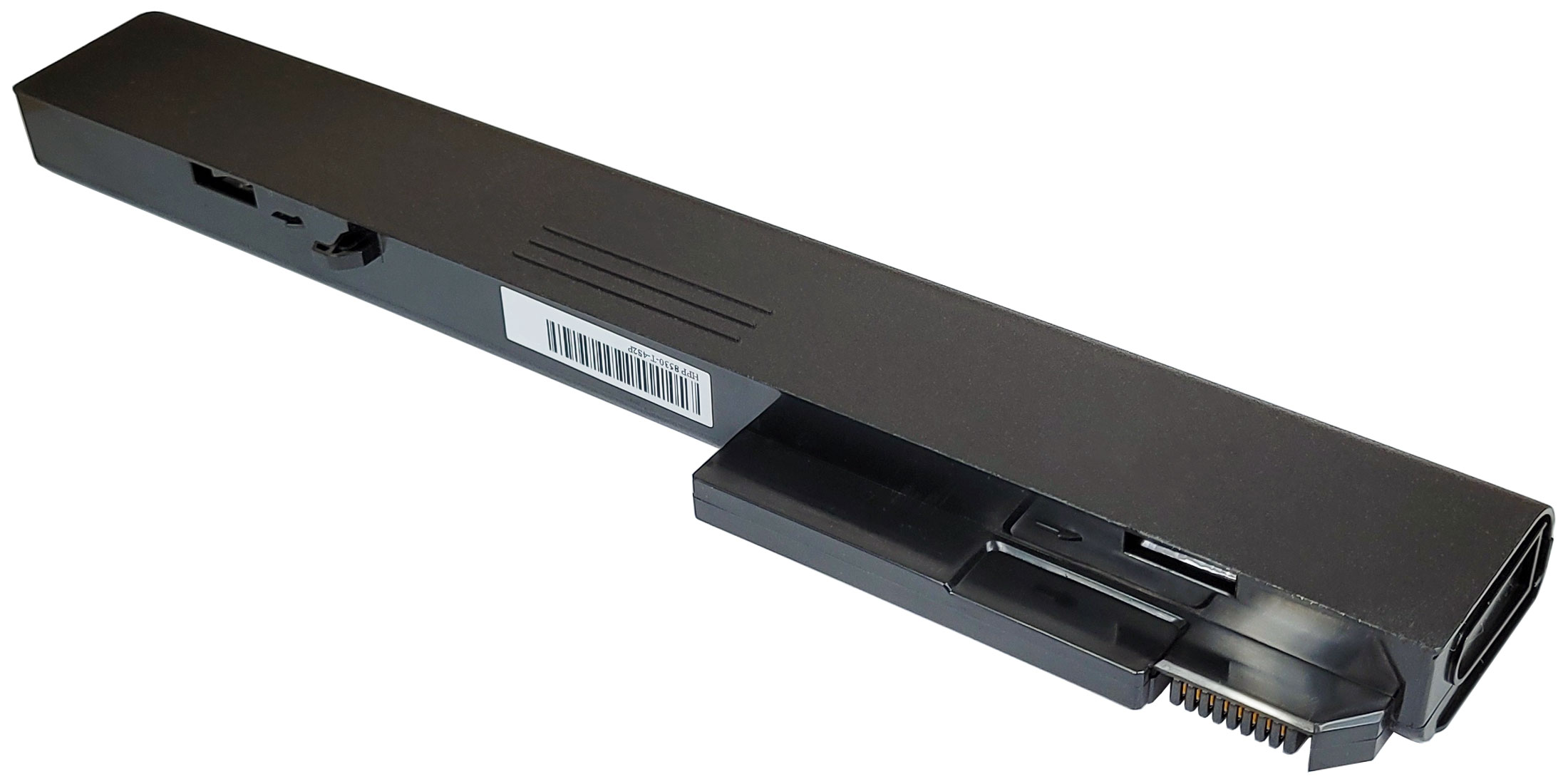 Baterie LEEQ LB020 pro notebooky HP AV08 AV08XL EliteBook 8500 8530p 8530w 8700 4000mAh