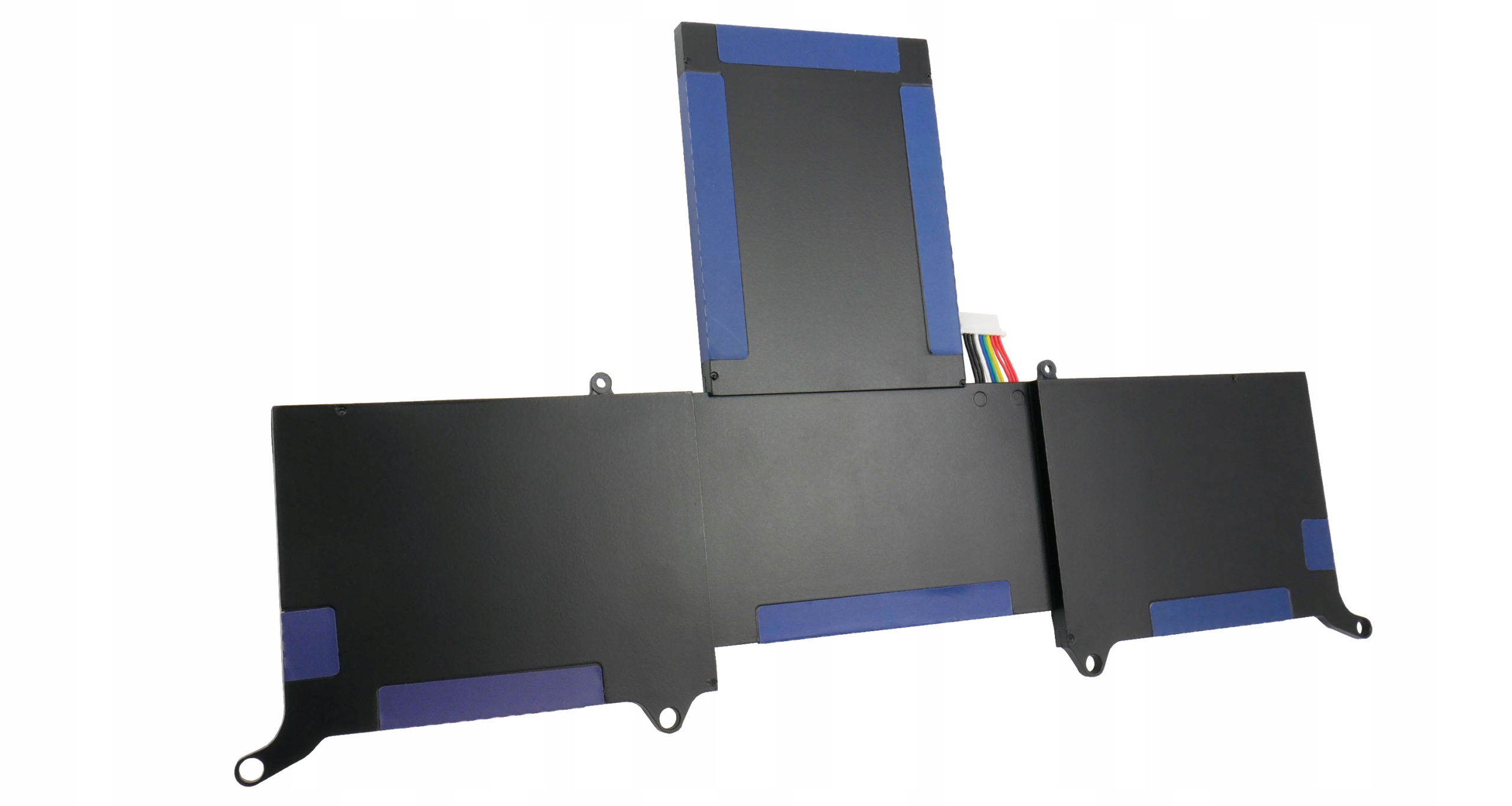 Baterie Polion AP11D3F pro notebooky ACER Aspire S3-331 S3-391 S3-951 MS2346 - 3000mAh 33Wh