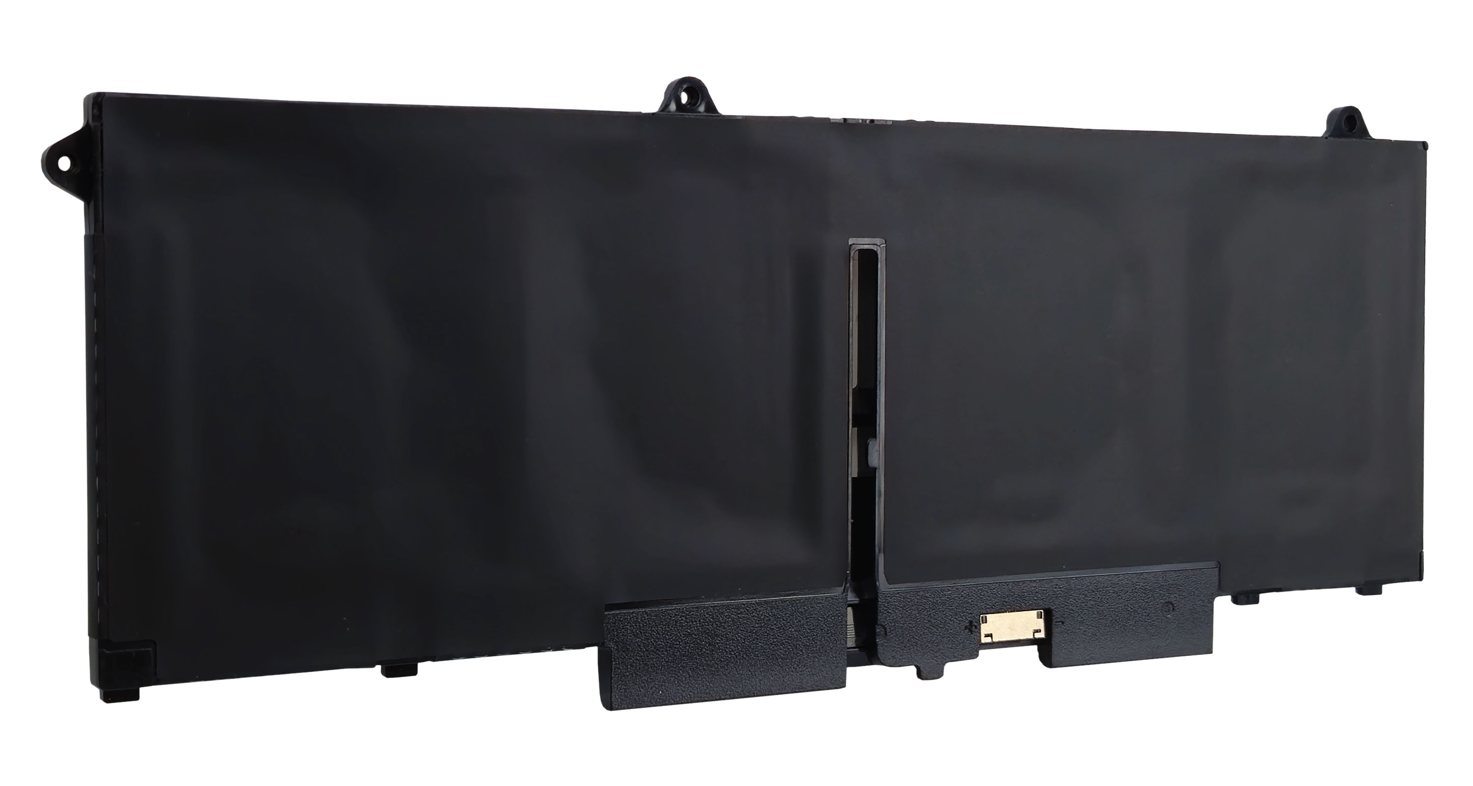 Baterie Polion 07KRV pro notebooky DELL 451-BCWY Latitude 7430 7530 - 2800mAh 43Wh