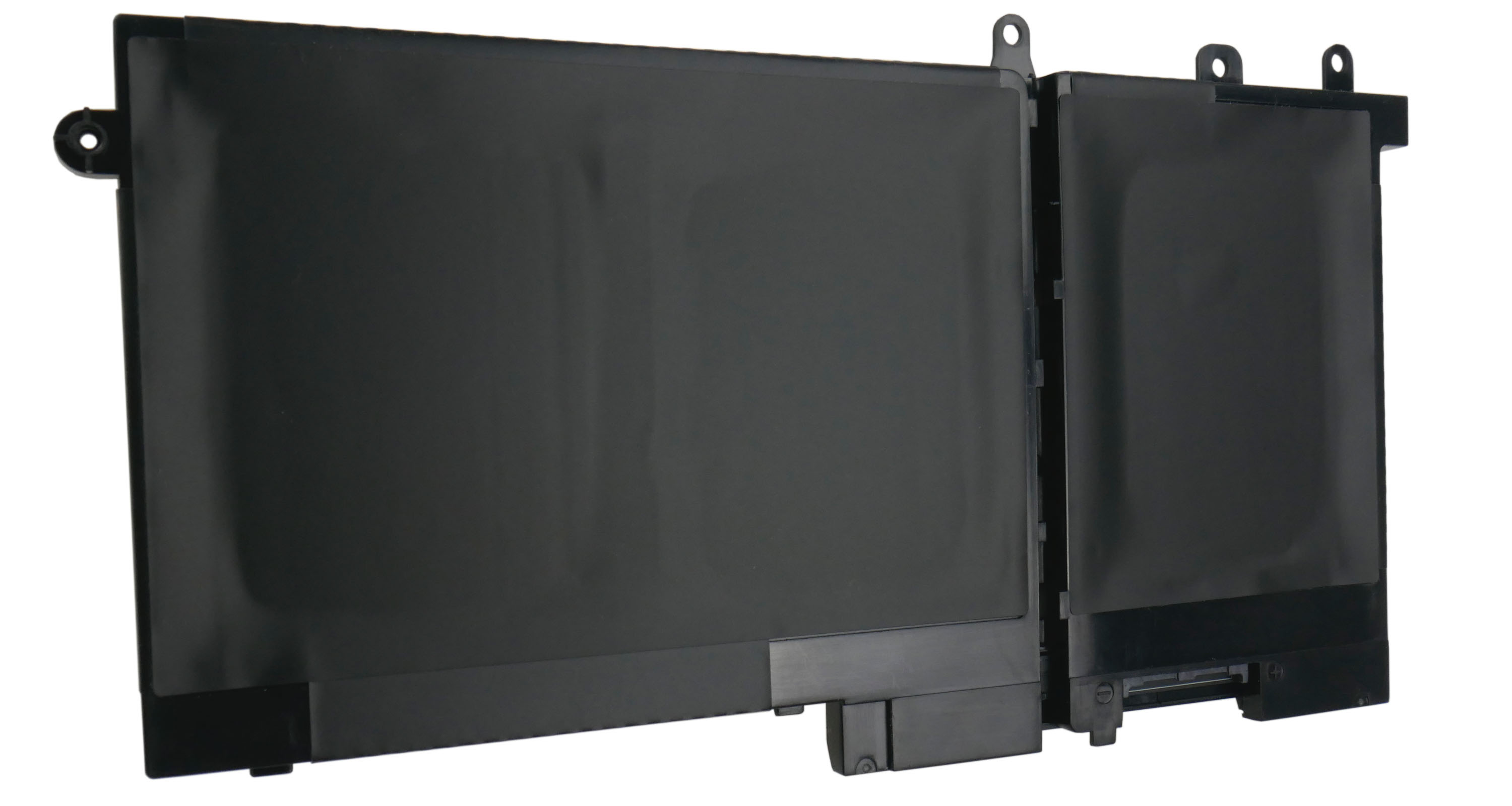 Baterie Polion 3DDDG pro notebooky DELL 451-BBZT Latitude 5280 5290 5480 5490 5495 5580 - 2900mAh 33Wh