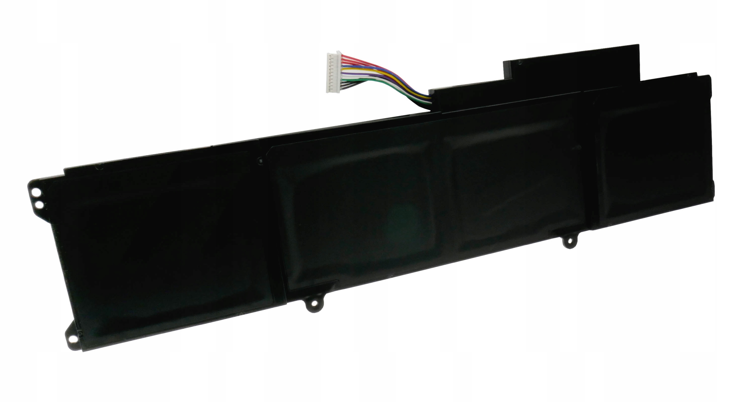 Baterie Polion 4RXFK pro notebooky XPS 14 L421x P30G P30G001 4500mAh